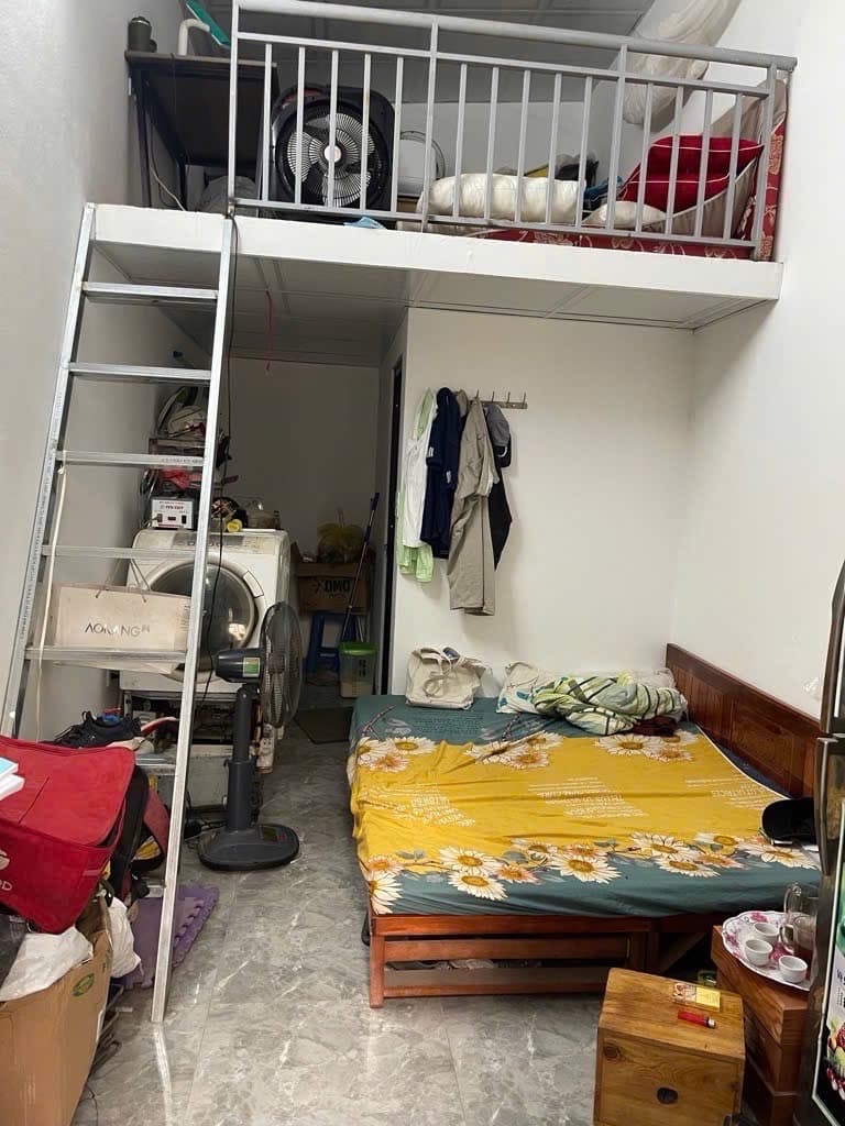 Nhà đất mặt phố, Nam Từ Liêm, Hà Nội - 71m² giá 10.9 tỷ