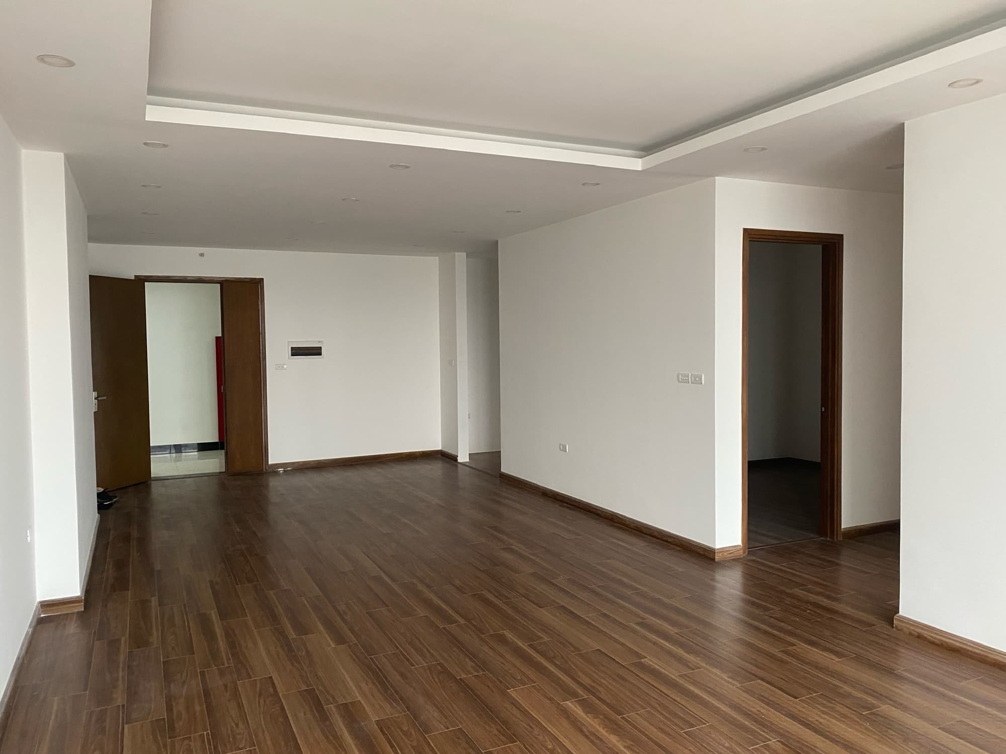Căn hộ Chung cư X2, - Đại Kim - 133m² giá 12.5 tỷ