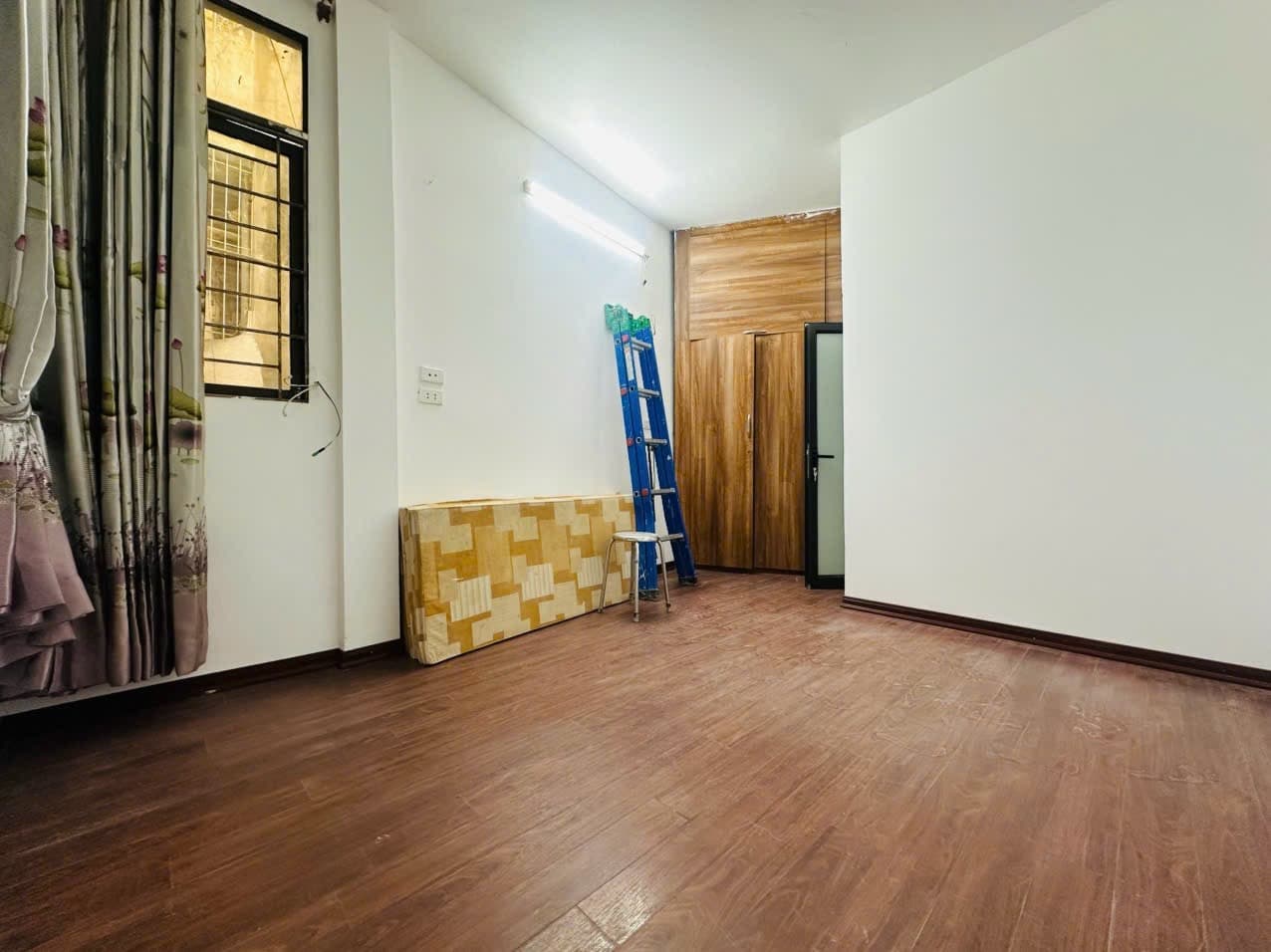 Nhà đất mặt phố, Đống Đa, Hà Nội - 20m² giá 6.4 tỷ