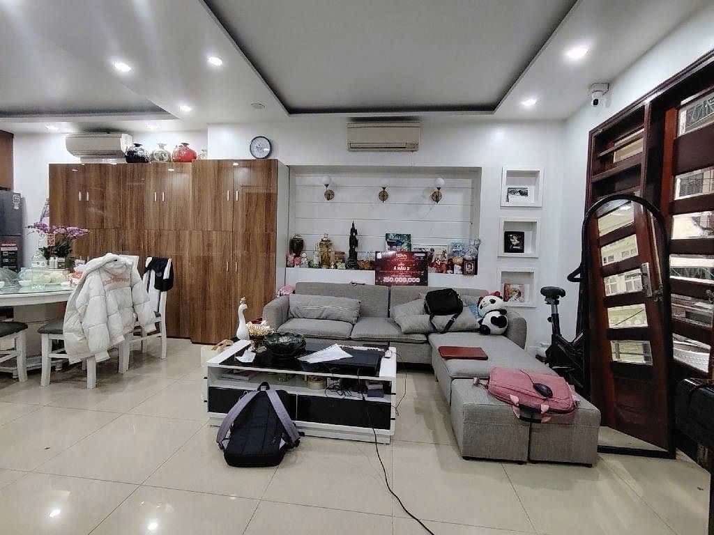 Nhà đất mặt phố, Long Biên, Hà Nội - 41.5m² giá 15.5 tỷ