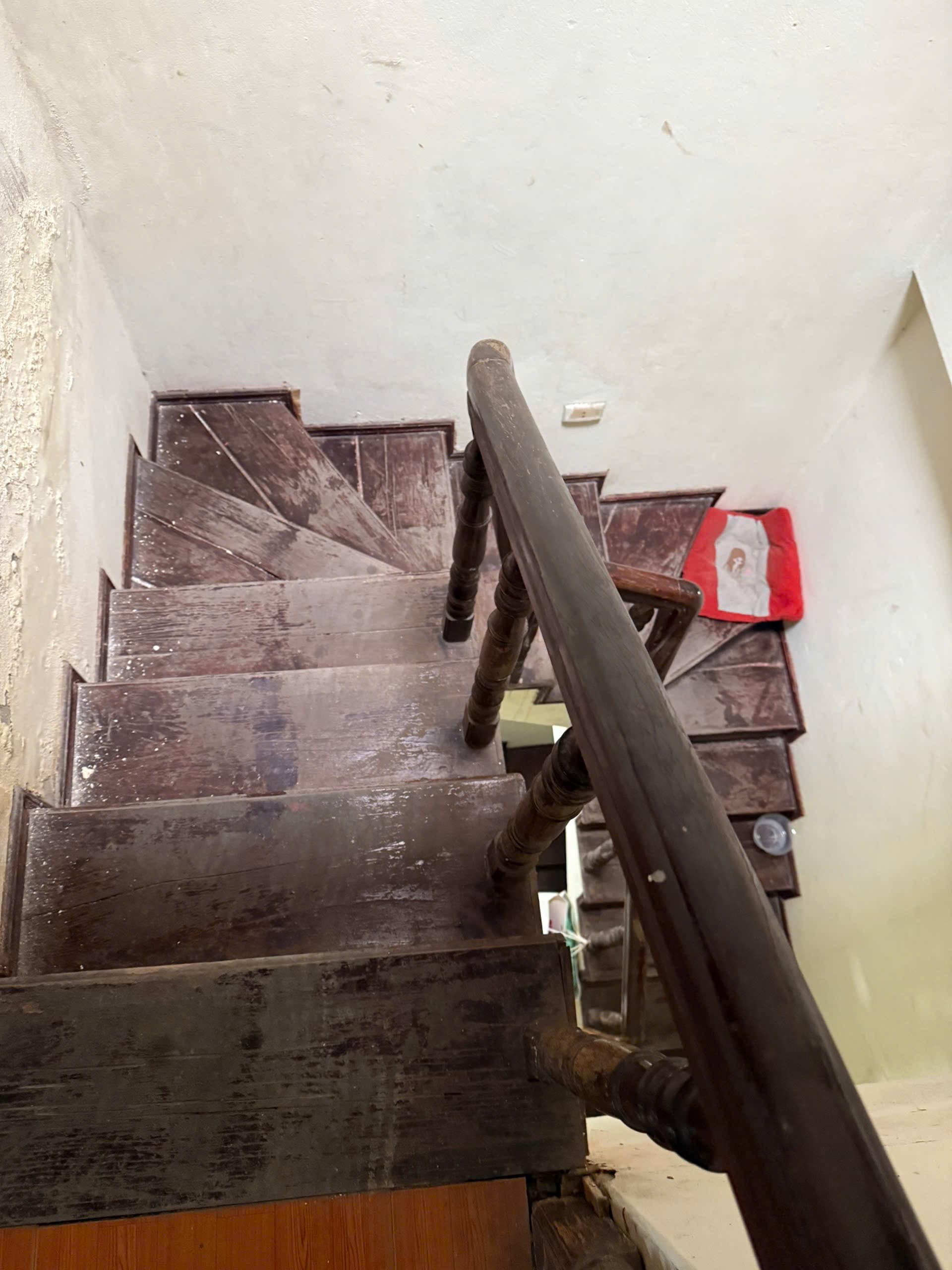 Nhà đất mặt phố, Hai Bà Trưng, Hà Nội - 21m² giá 16.5 tỷ