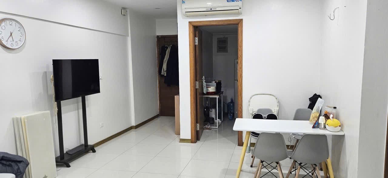 Căn hộ mặt phố, Cầu Giấy, Hà Nội - 98m² giá 9.45 tỷ