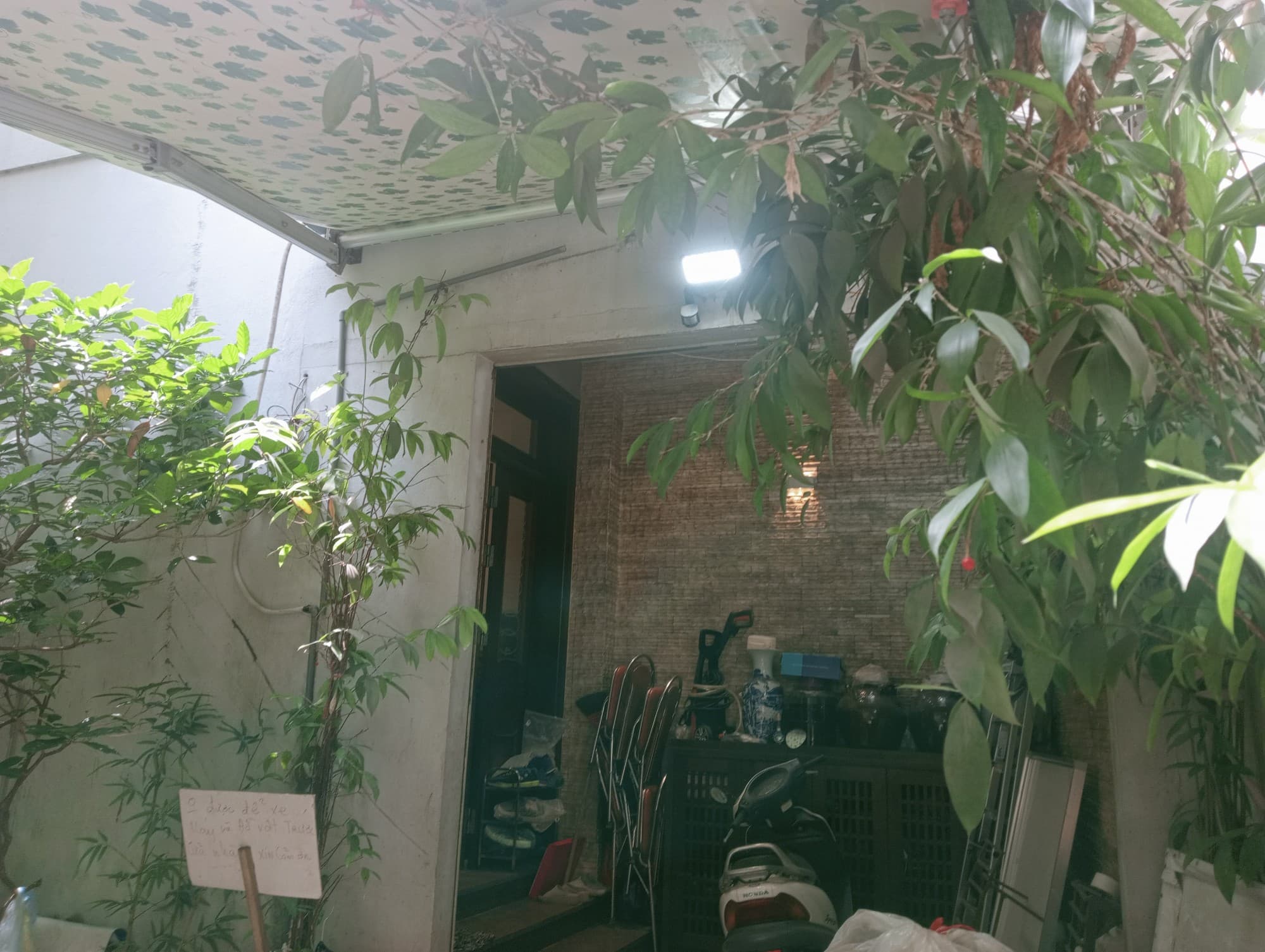 Nhà đất mặt phố, Ba Đình, Hà Nội - 57m² giá 15.5 tỷ