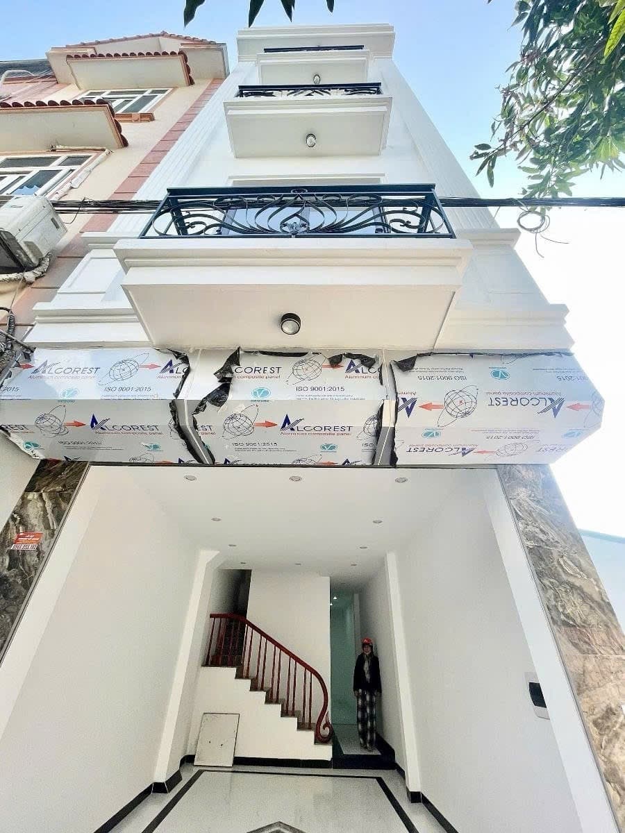 Nhà đất mặt phố, Hoài Đức, Hà Nội - 47m² giá 7.8 tỷ