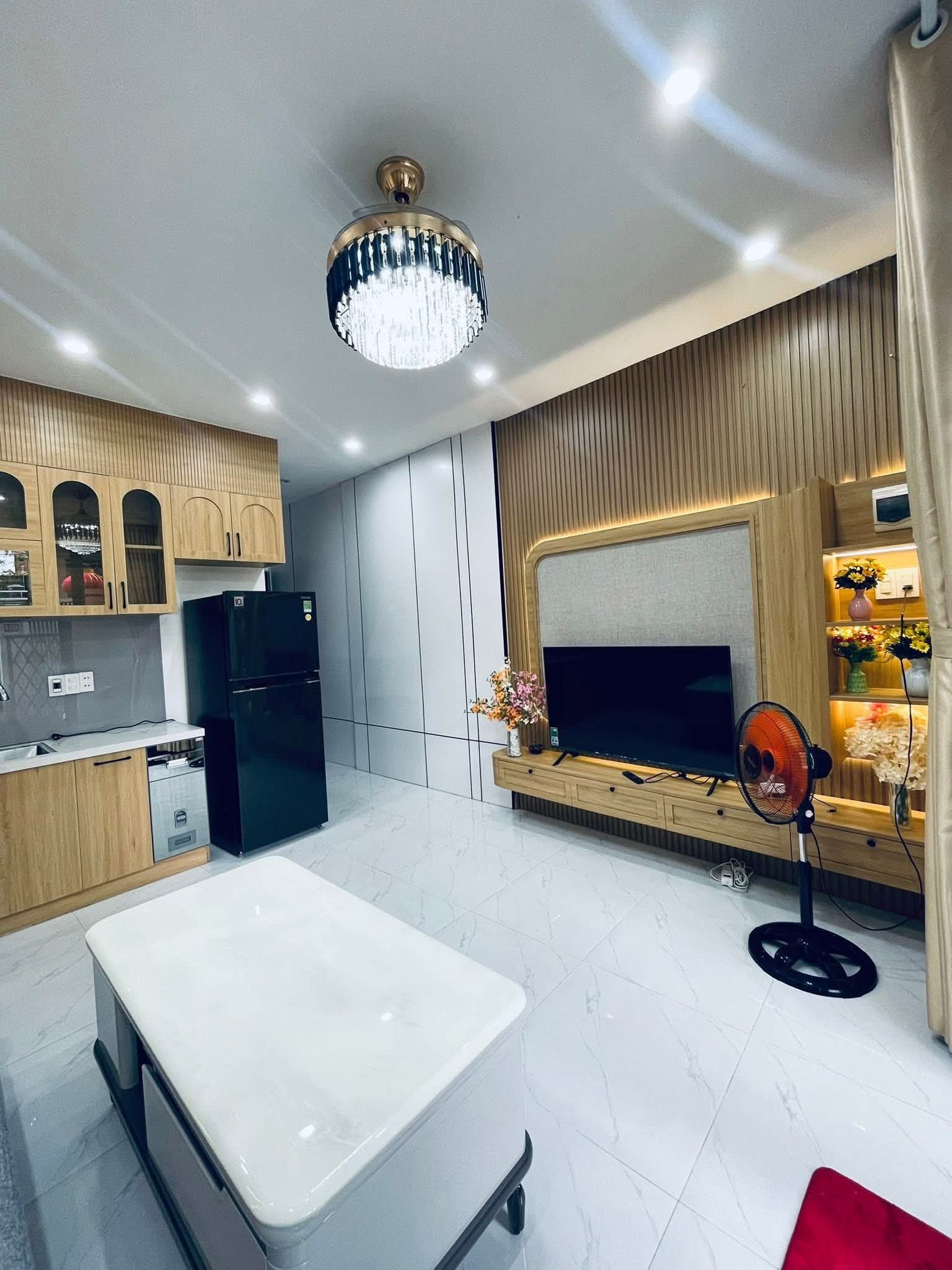 Nhà đất mặt phố, Hải Châu, Đà Nẵng - 45m² giá 4.35 tỷ