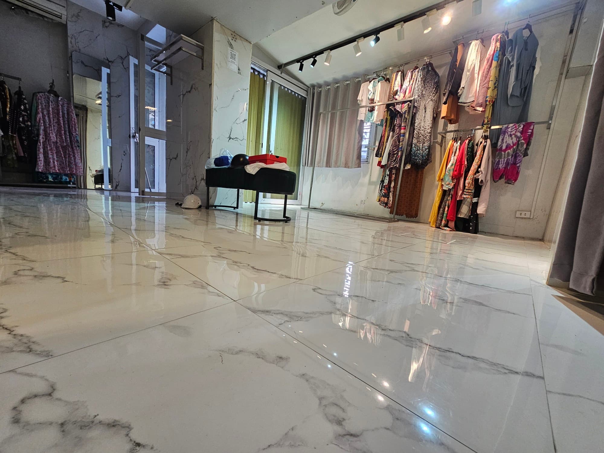 Căn hộ mặt phố, Đống Đa, Hà Nội - 19m² giá 5.28 tỷ