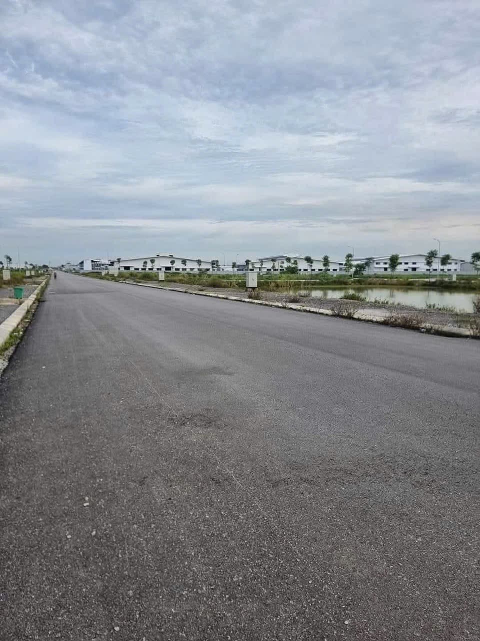 Nhà đất mặt phố, Thanh Hóa, Thanh Hóa - 120.5m² giá 1.65 tỷ
