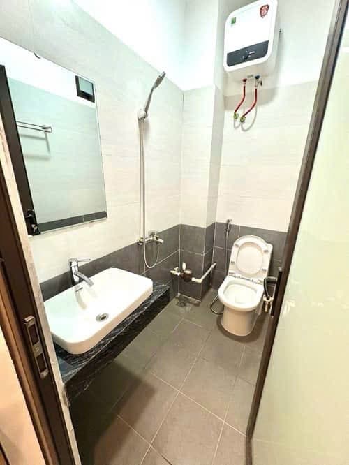 Nhà đất mặt phố, Bắc Từ Liêm, Hà Nội - 50m² giá 11.5 tỷ