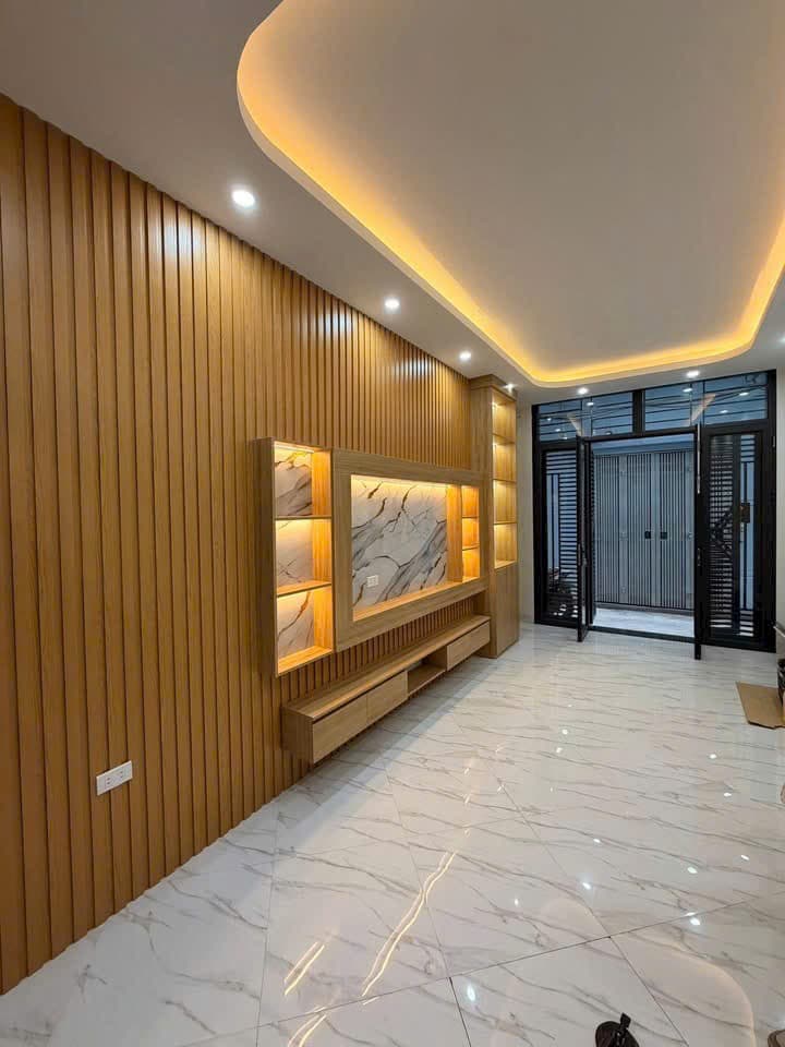 Nhà đất mặt phố, Nam Từ Liêm, Hà Nội - 30m² giá 7.25 tỷ