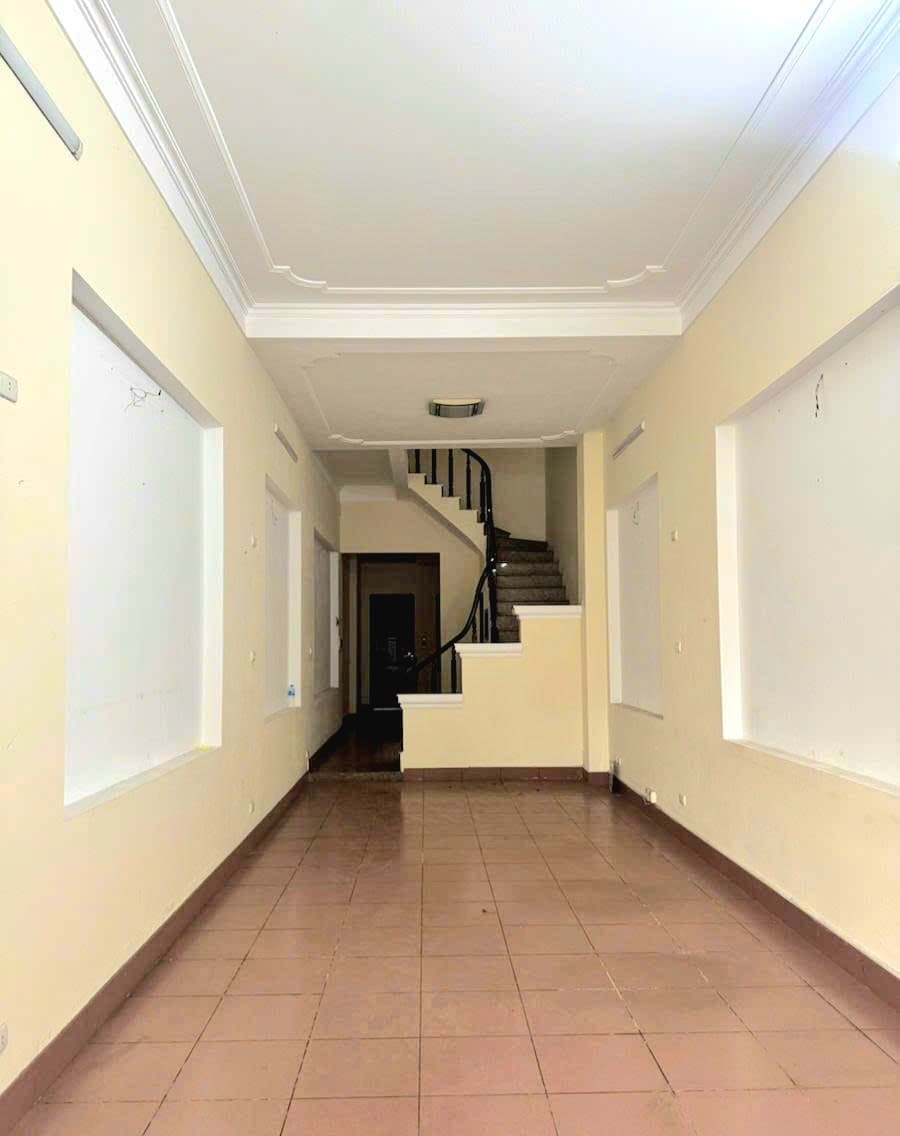 Nhà đất mặt phố, Đống Đa, Hà Nội - 109m² giá 53 tỷ