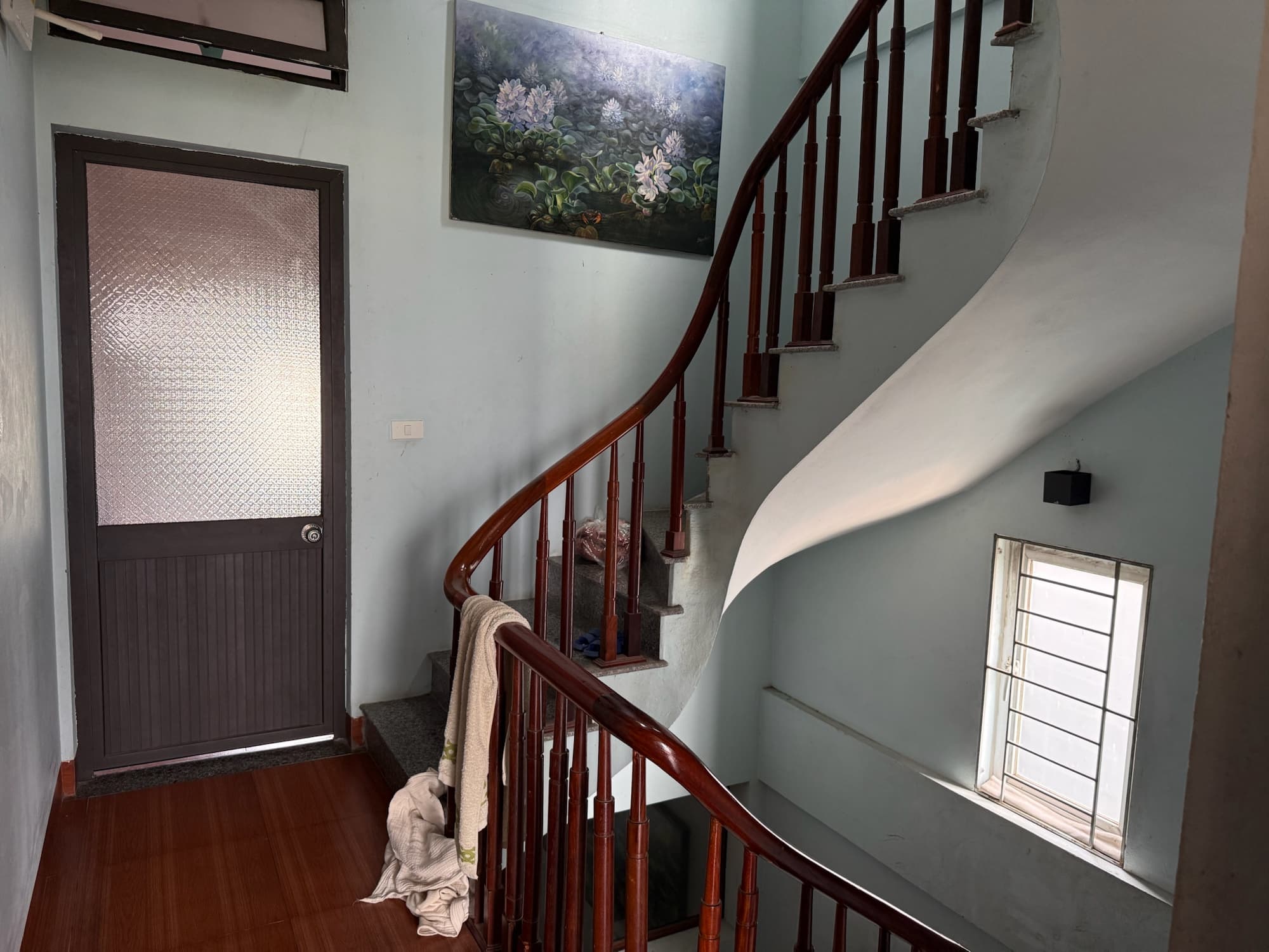 Nhà đất mặt phố, Hà Đông, Hà Nội - 50m² giá 15.5 tỷ