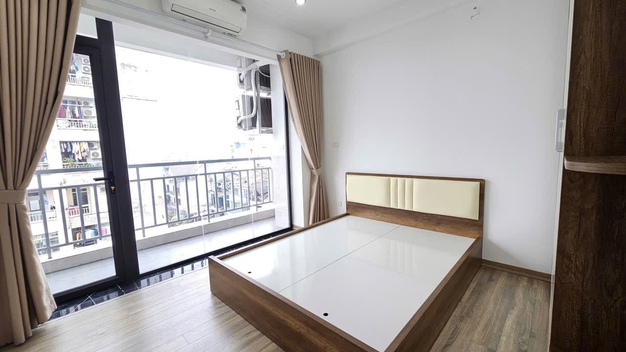 Căn hộ mặt phố, Nam Từ Liêm, Hà Nội - 87m² giá 7.3 tỷ