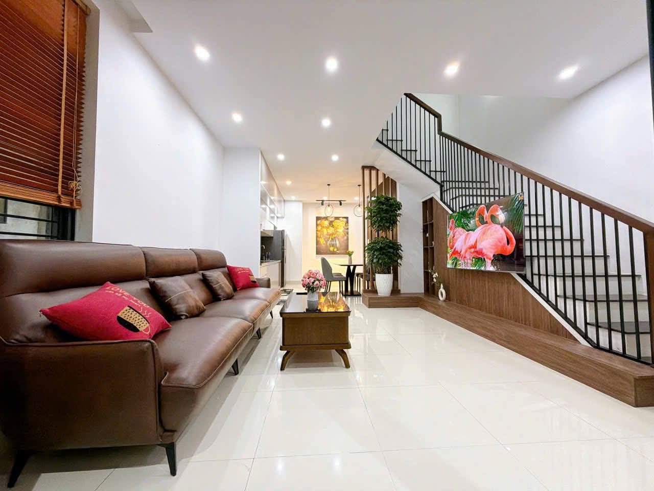 Nhà đất mặt phố, Hải Châu, Đà Nẵng - 55m² giá 6.18 tỷ
