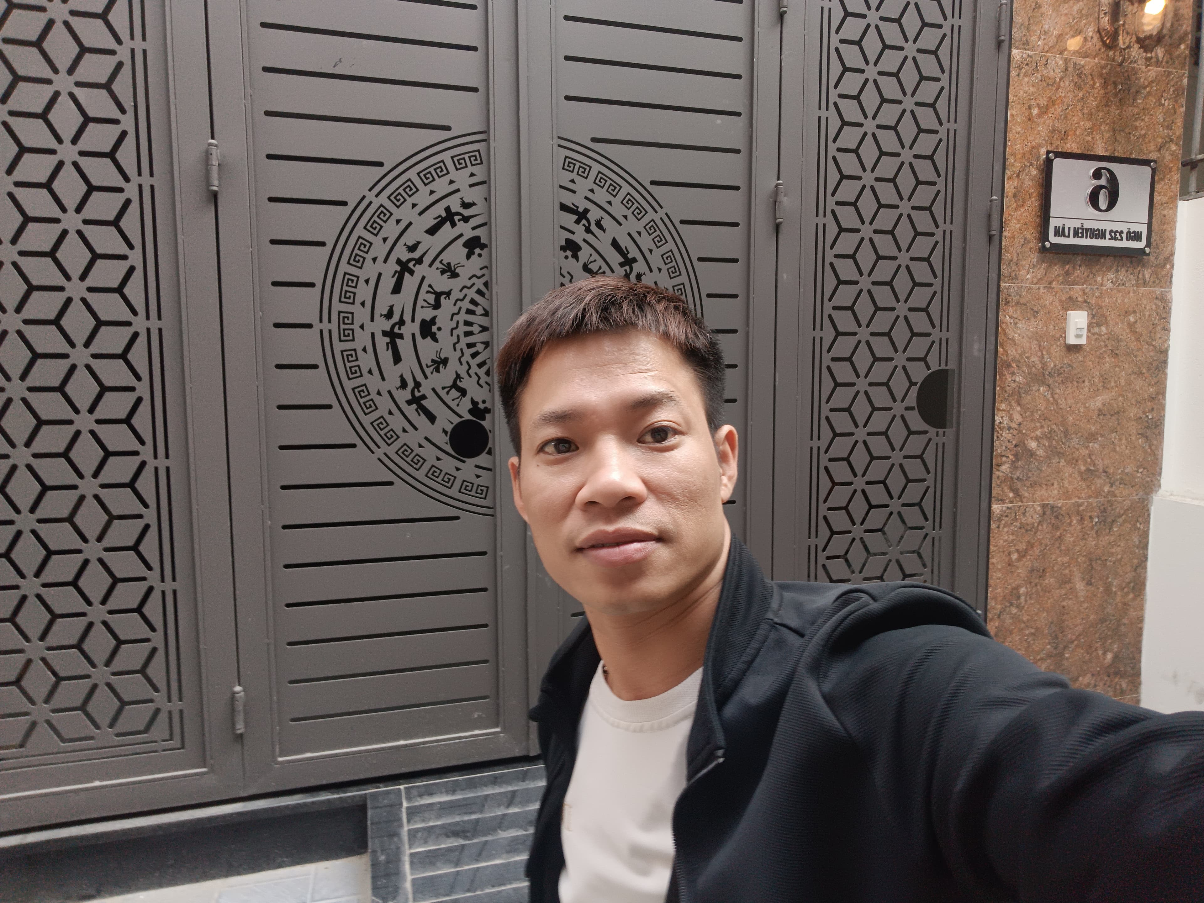 Nhà đất mặt phố, Thanh Xuân, Hà Nội - 59m² giá 24.5 tỷ