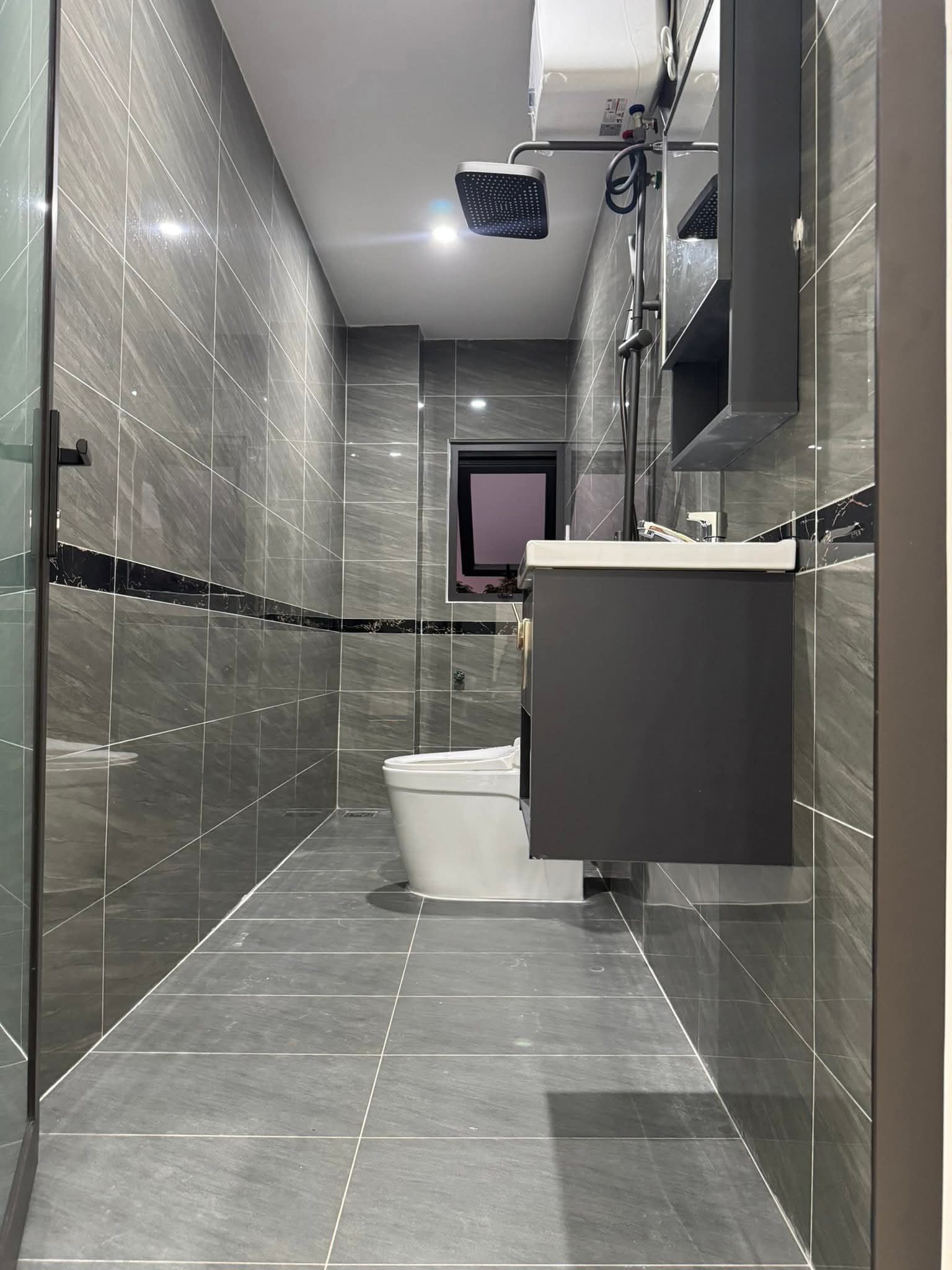 Nhà đất mặt phố, Hải Châu, Đà Nẵng - 56m² giá 4.65 tỷ