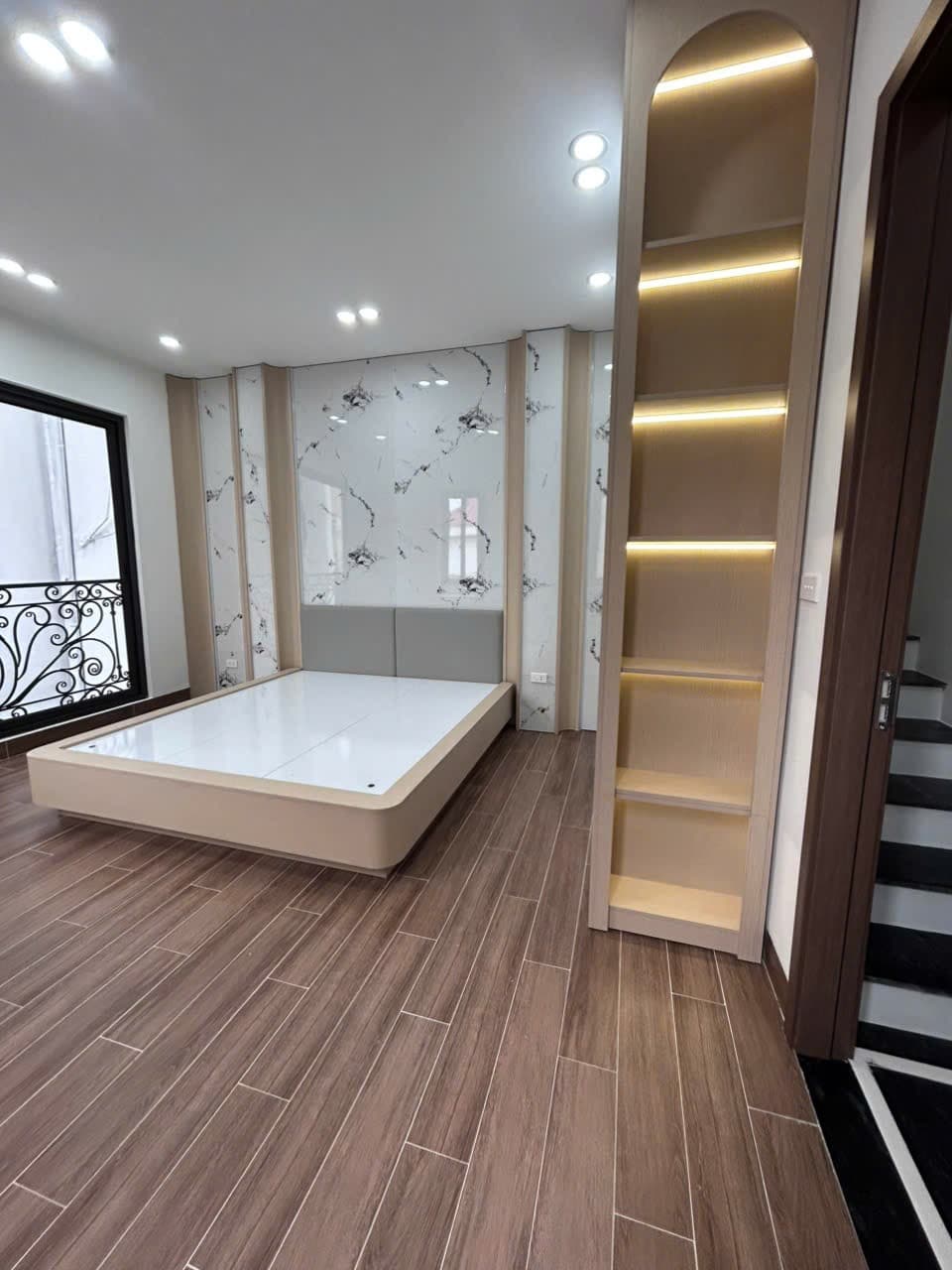 Nhà đất mặt phố, Hai Bà Trưng, Hà Nội - 36m² giá 11.9 tỷ