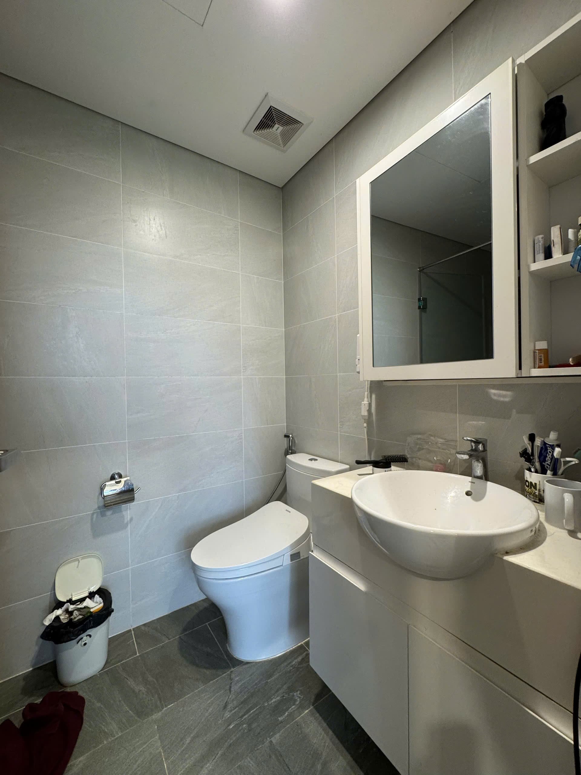Căn hộ Vinhomes Smart City -, - 75.5m² giá 7.5 tỷ