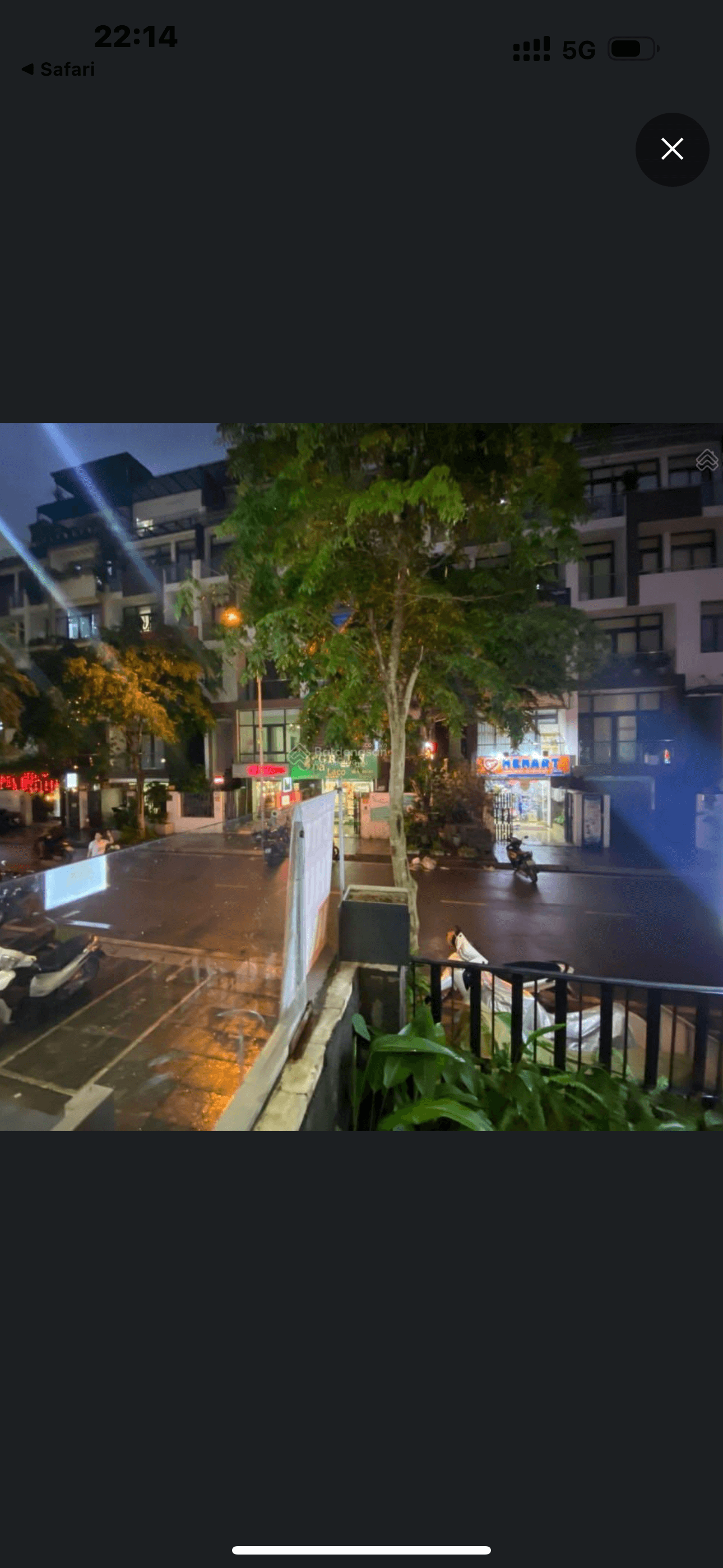 Nhà đất Mon City -, - 96m² giá 50.6 tỷ