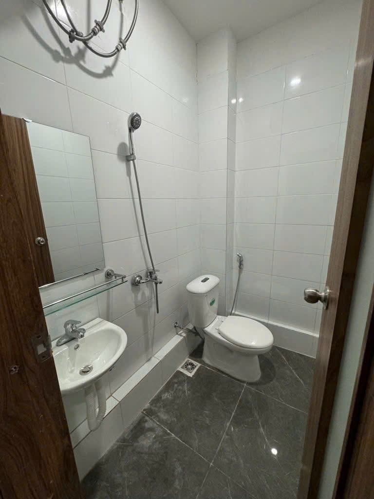 Nhà đất mặt phố, Đống Đa, Hà Nội - 56m² giá 10.3 tỷ
