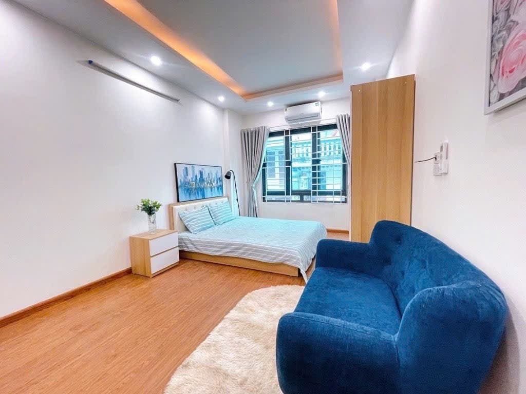 Nhà đất mặt phố, Nam Từ Liêm, Hà Nội - 65m² giá 22.88 tỷ