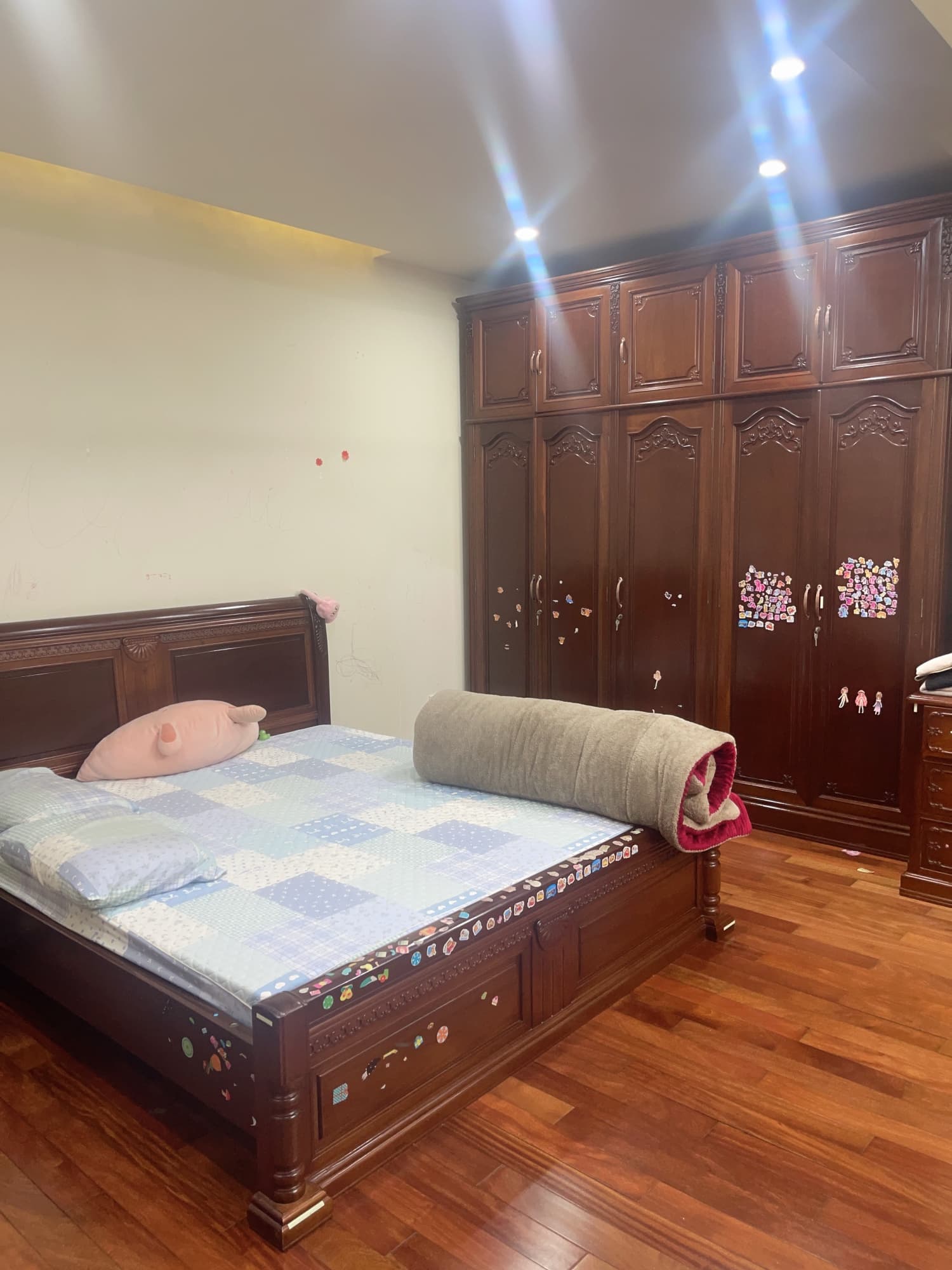 Nhà đất mặt phố, Đống Đa, Hà Nội - 94.5m² giá 40 tỷ