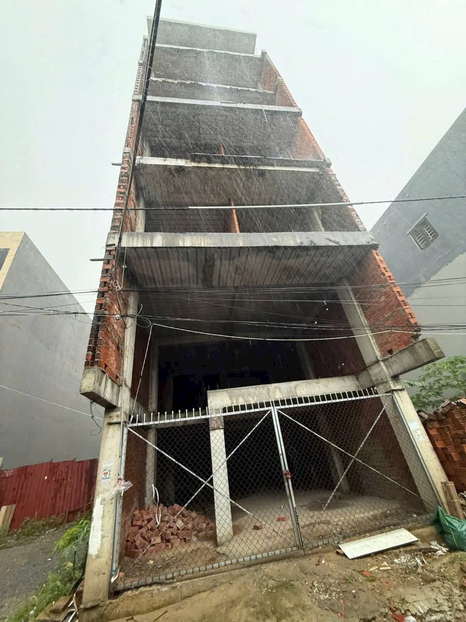 Nhà đất mặt phố, Liên Chiểu, Đà Nẵng - 137.8m² giá 7.95 tỷ