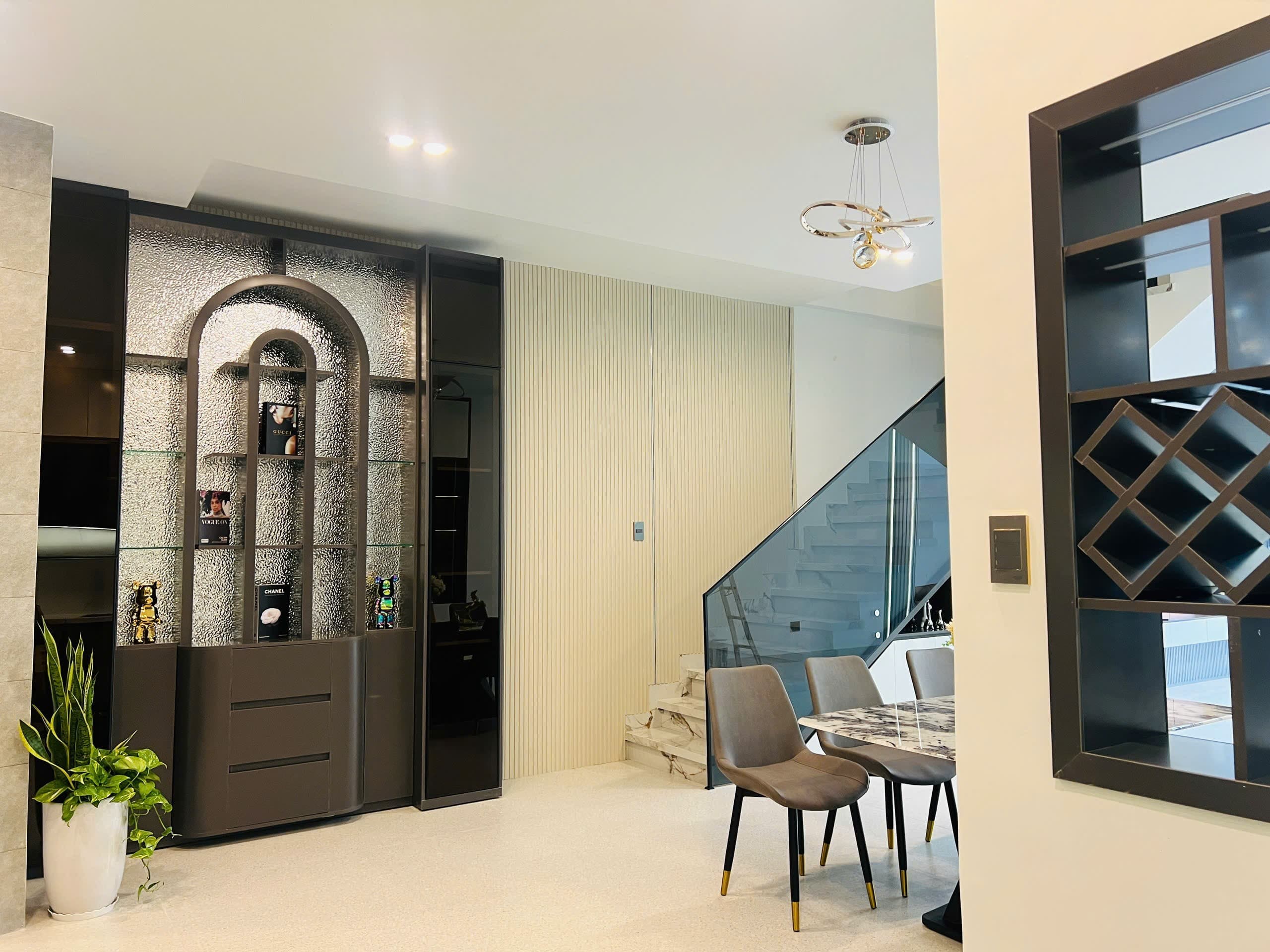 Nhà đất mặt phố, Hải Châu, Đà Nẵng - 80m² giá 16.85 tỷ