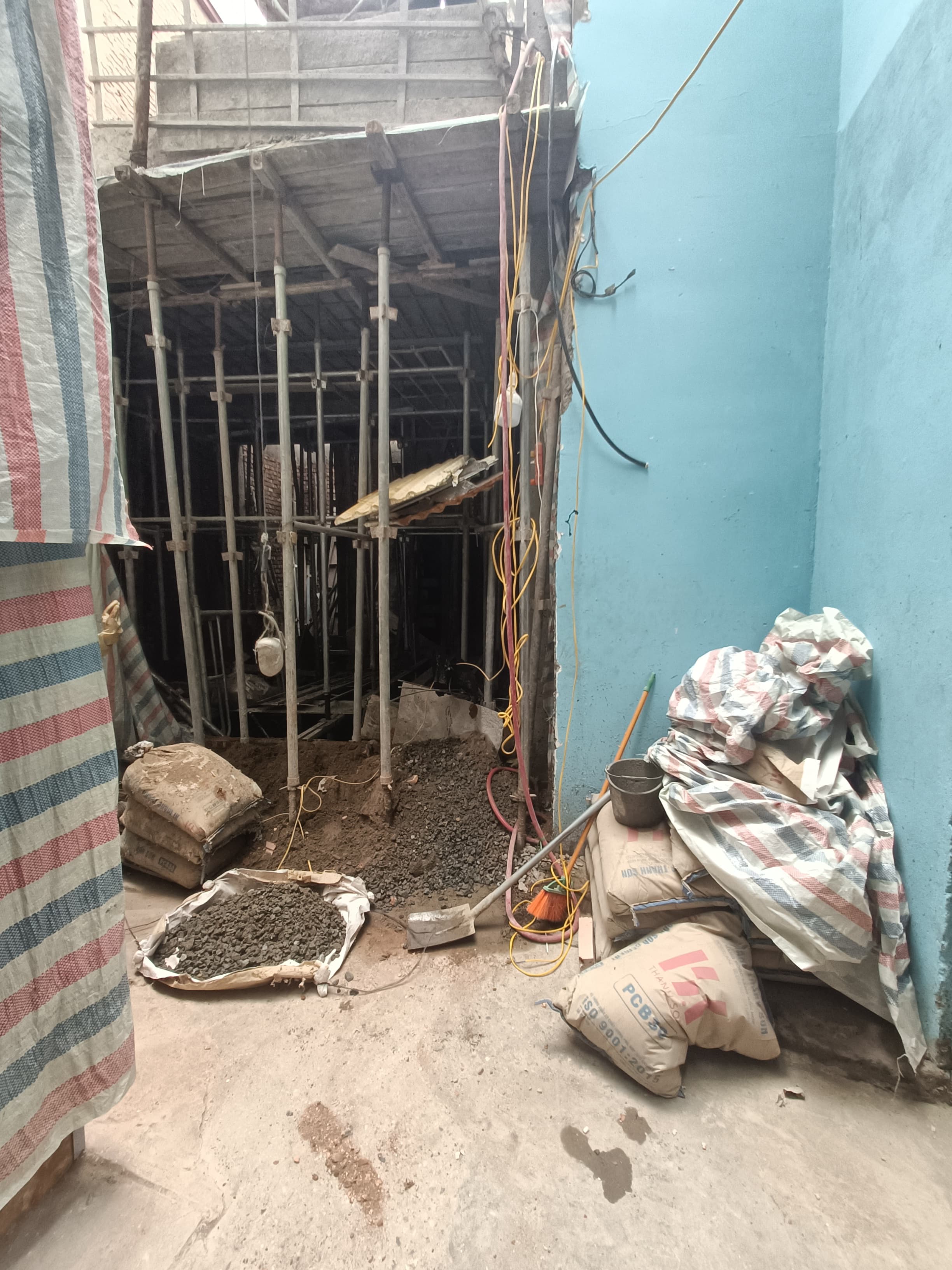 Nhà đất mặt phố, Hai Bà Trưng, Hà Nội - 35m² giá 11.3 tỷ