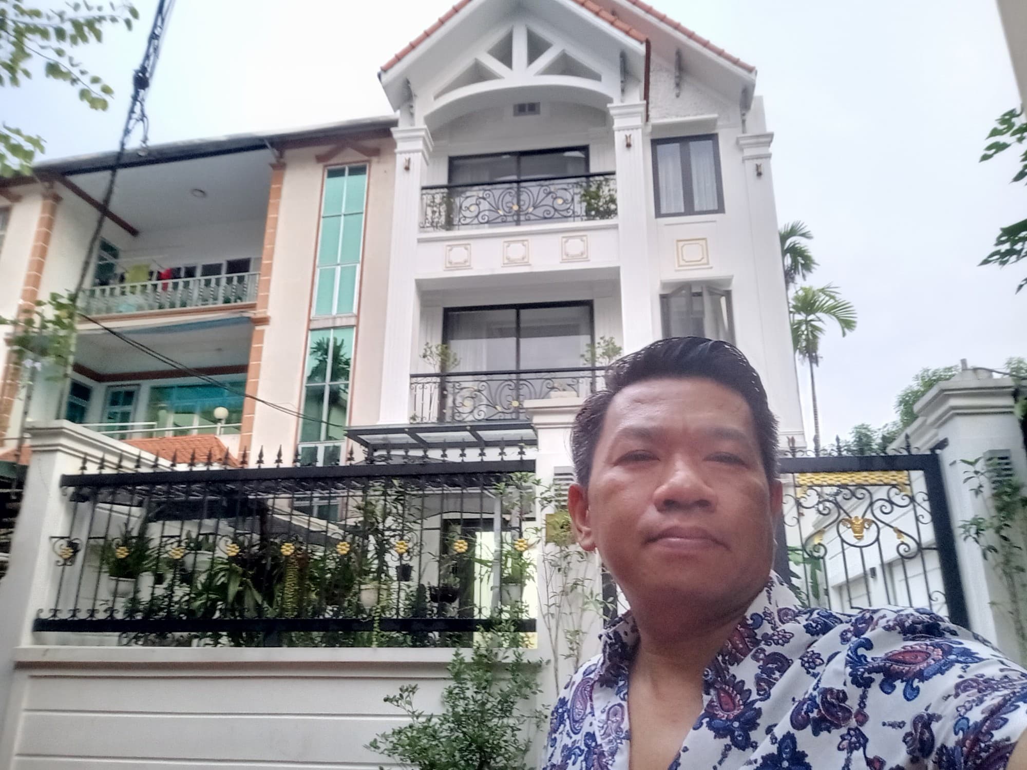Nhà đất mặt phố, Long Biên, Hà Nội - 125m² giá 18.9 tỷ