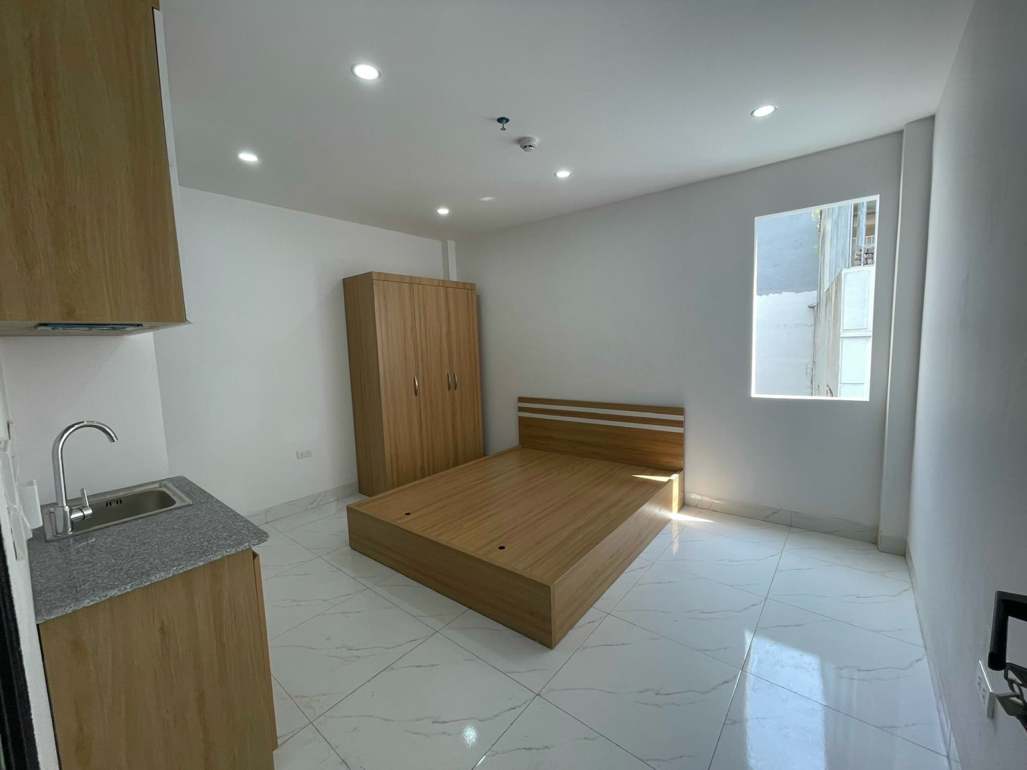 Nhà đất mặt phố, Nam Từ Liêm, Hà Nội - 60m² giá 14.2 tỷ