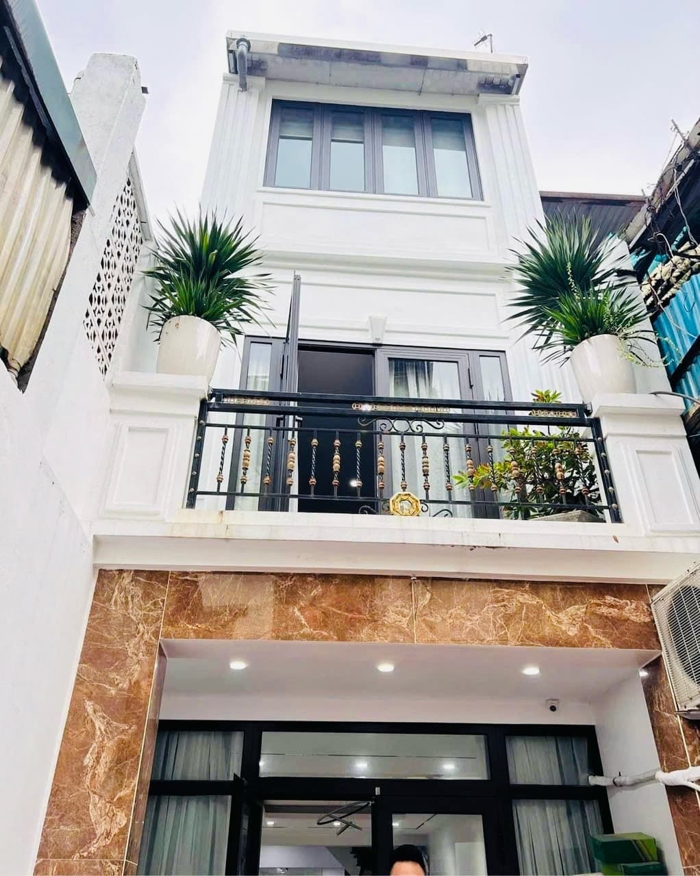 Nhà đất mặt phố, Hai Bà Trưng, Hà Nội - 46m² giá 14.5 tỷ