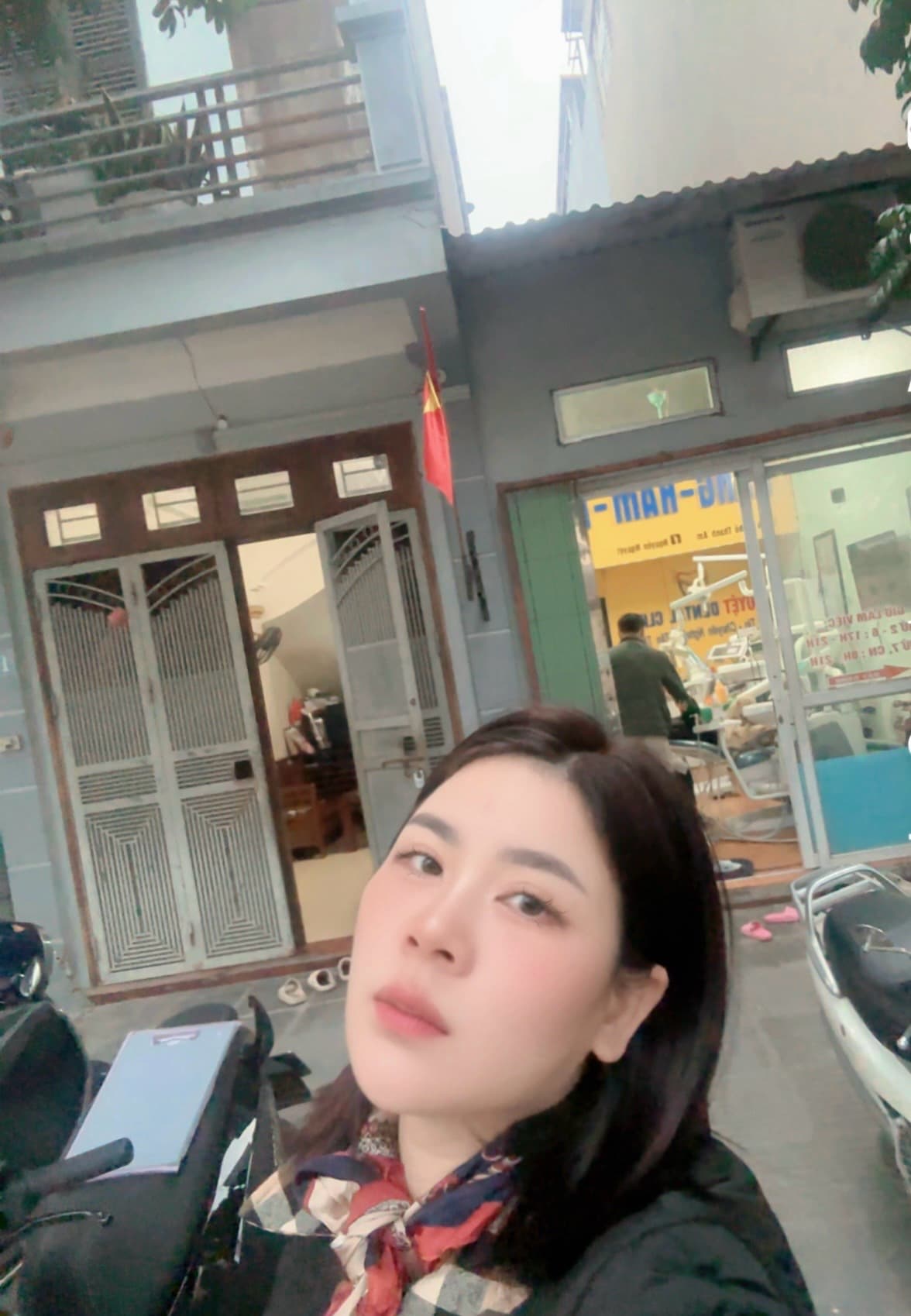 Nhà đất mặt phố, Long Biên, Hà Nội - 77m² giá 26 tỷ