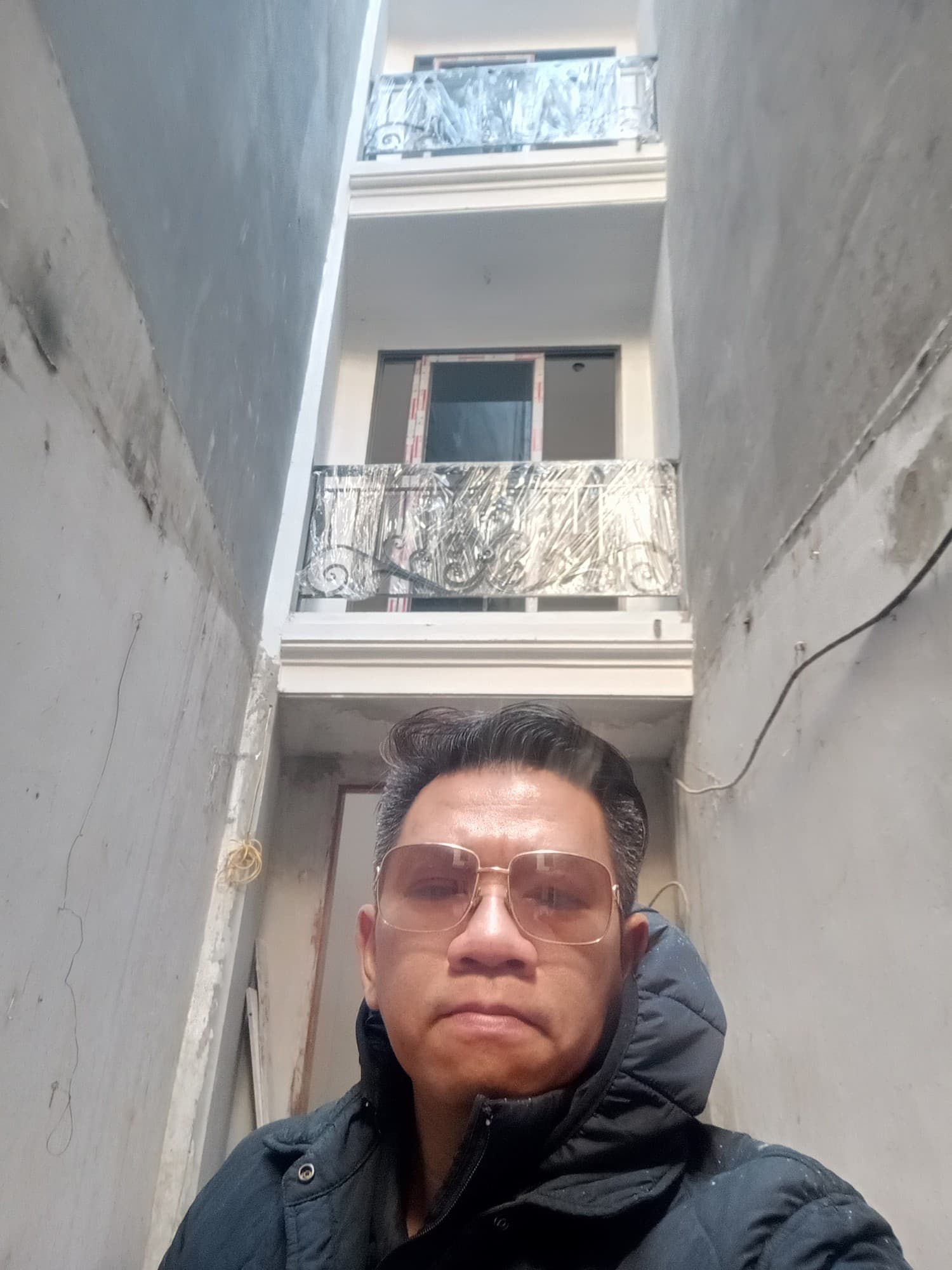 Nhà đất mặt phố, Thanh Xuân, Hà Nội - 40m² giá 7.9 tỷ