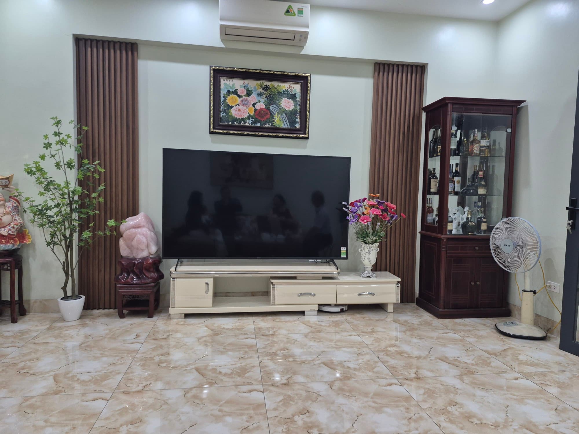 Căn hộ Khu đô thị Geleximco -, - Lê Trọng Tấn - 95m² giá 28.99 tỷ