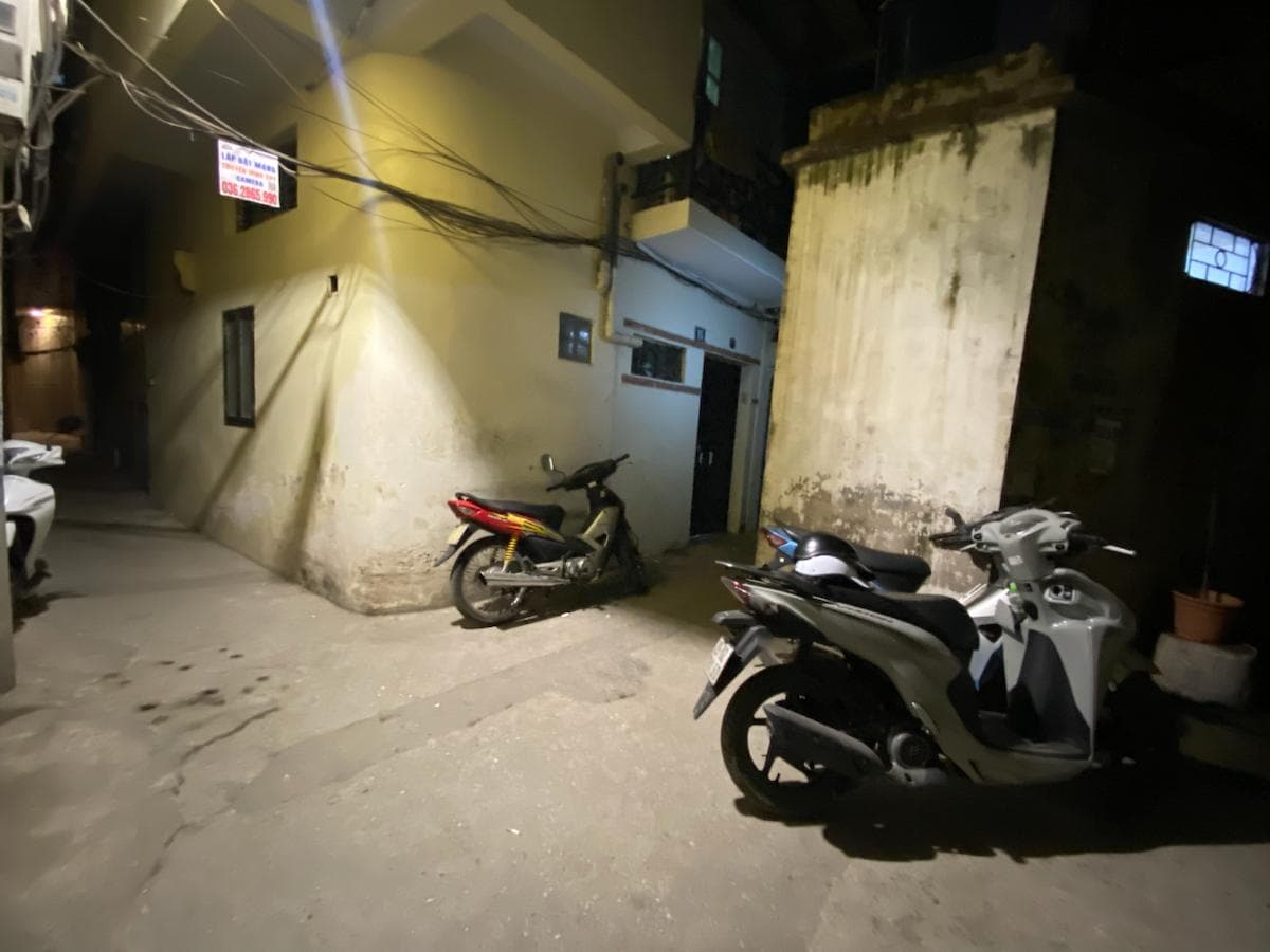 Nhà đất mặt phố, Đống Đa, Hà Nội - 62m² giá 13.2 tỷ