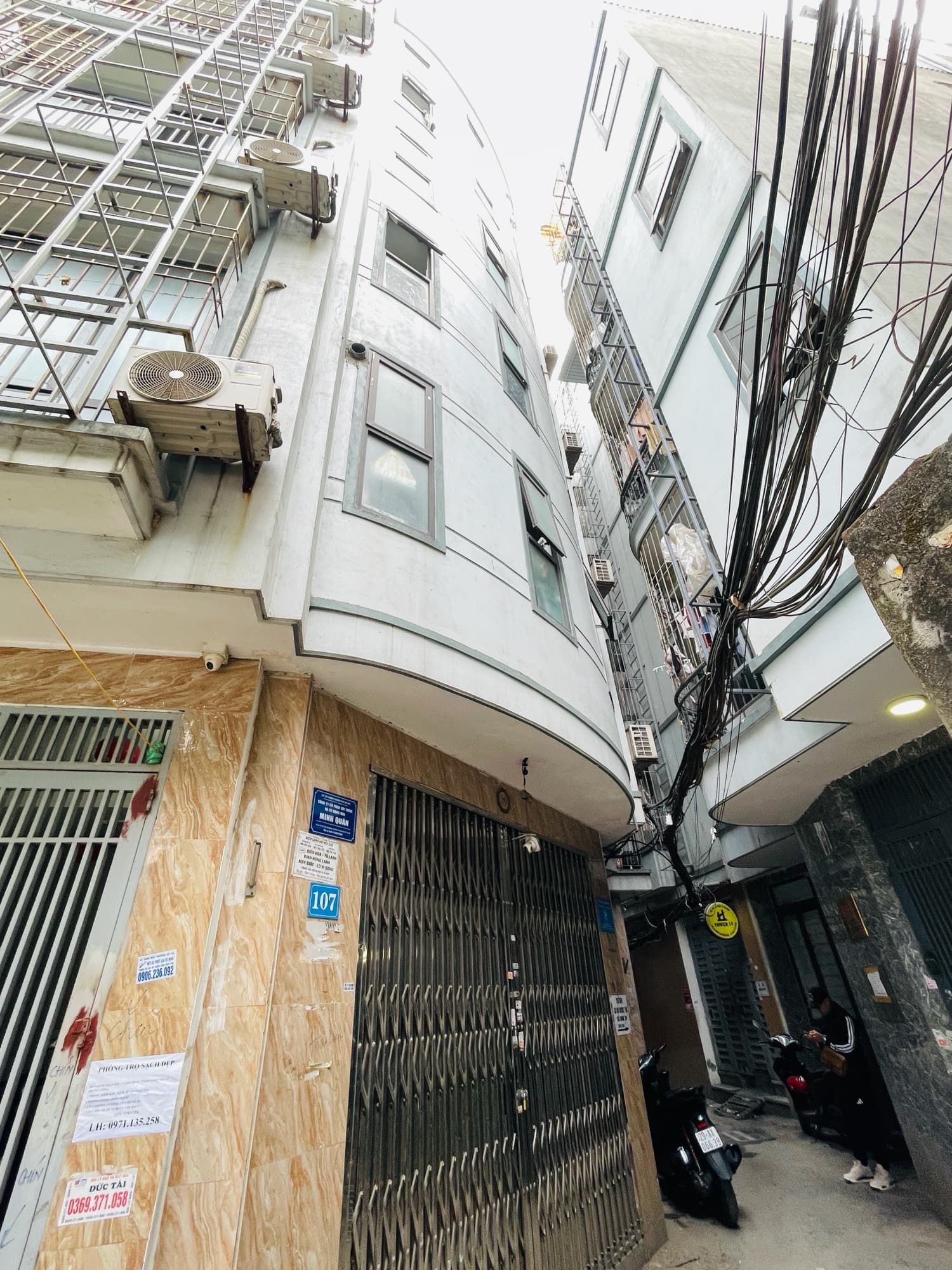 Nhà đất mặt phố, Hà Đông, Hà Nội - 41m² giá 13.5 tỷ