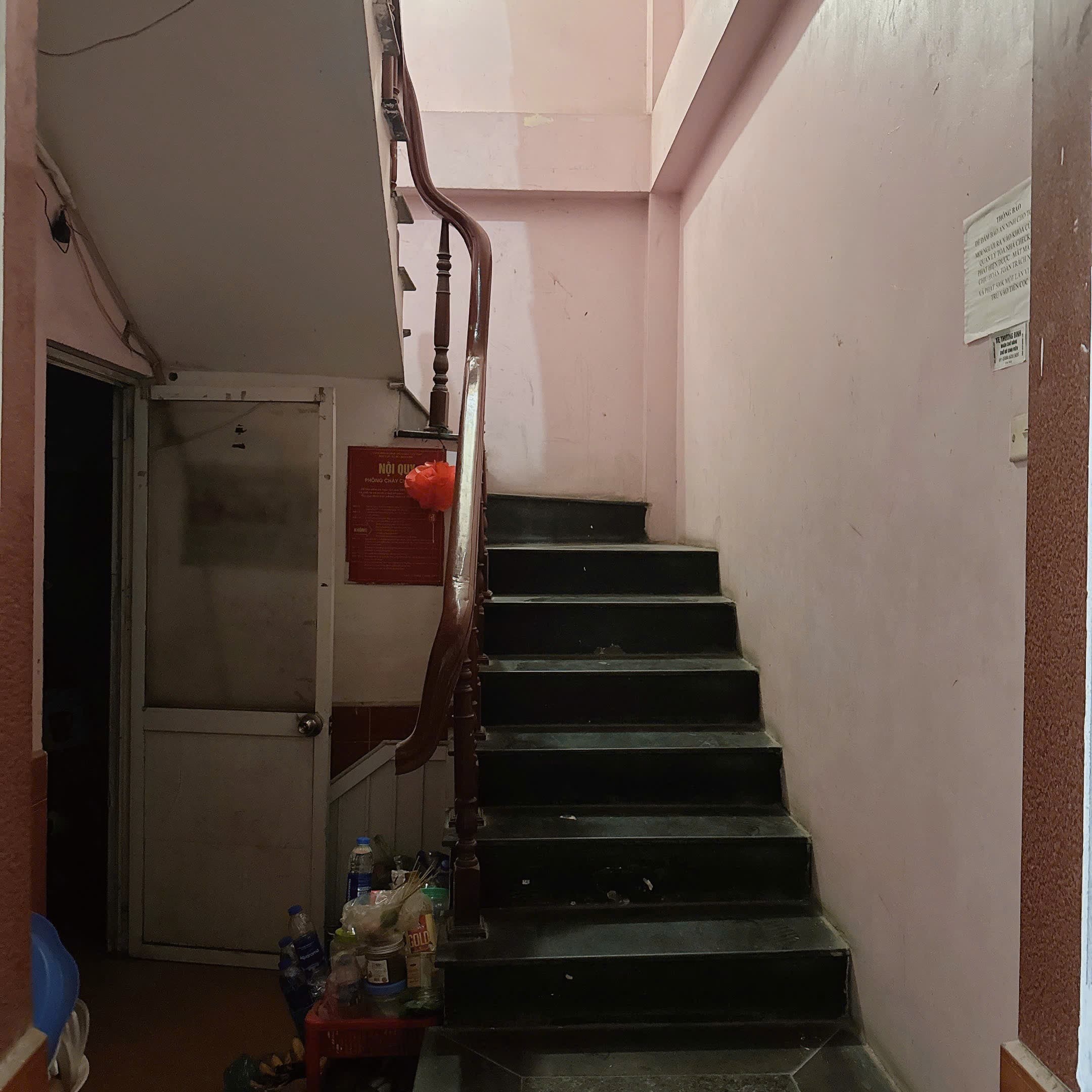 Nhà đất mặt phố, Cầu Giấy, Hà Nội - 63m² giá 12.5 tỷ
