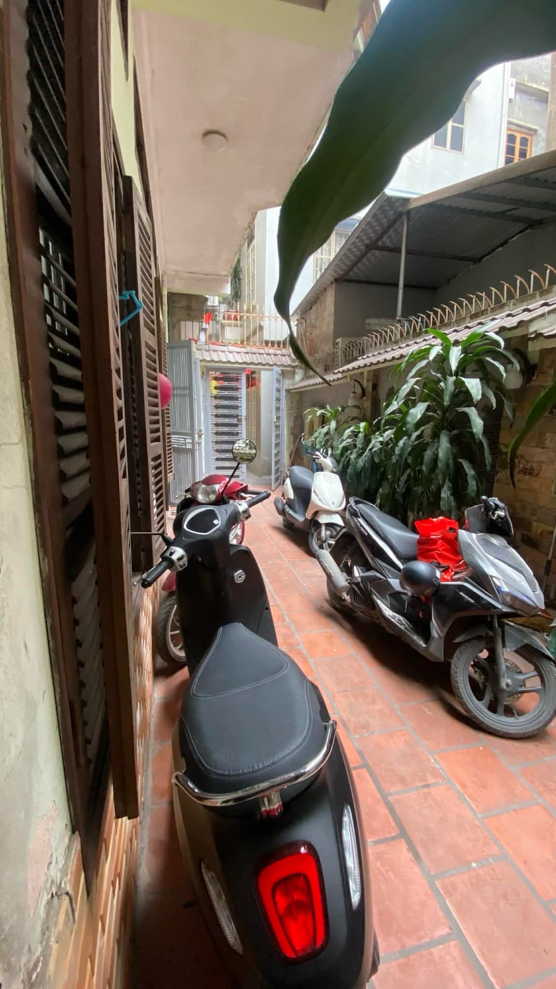 Nhà đất mặt phố, Thanh Xuân, Hà Nội - 87m² giá 22.9 tỷ