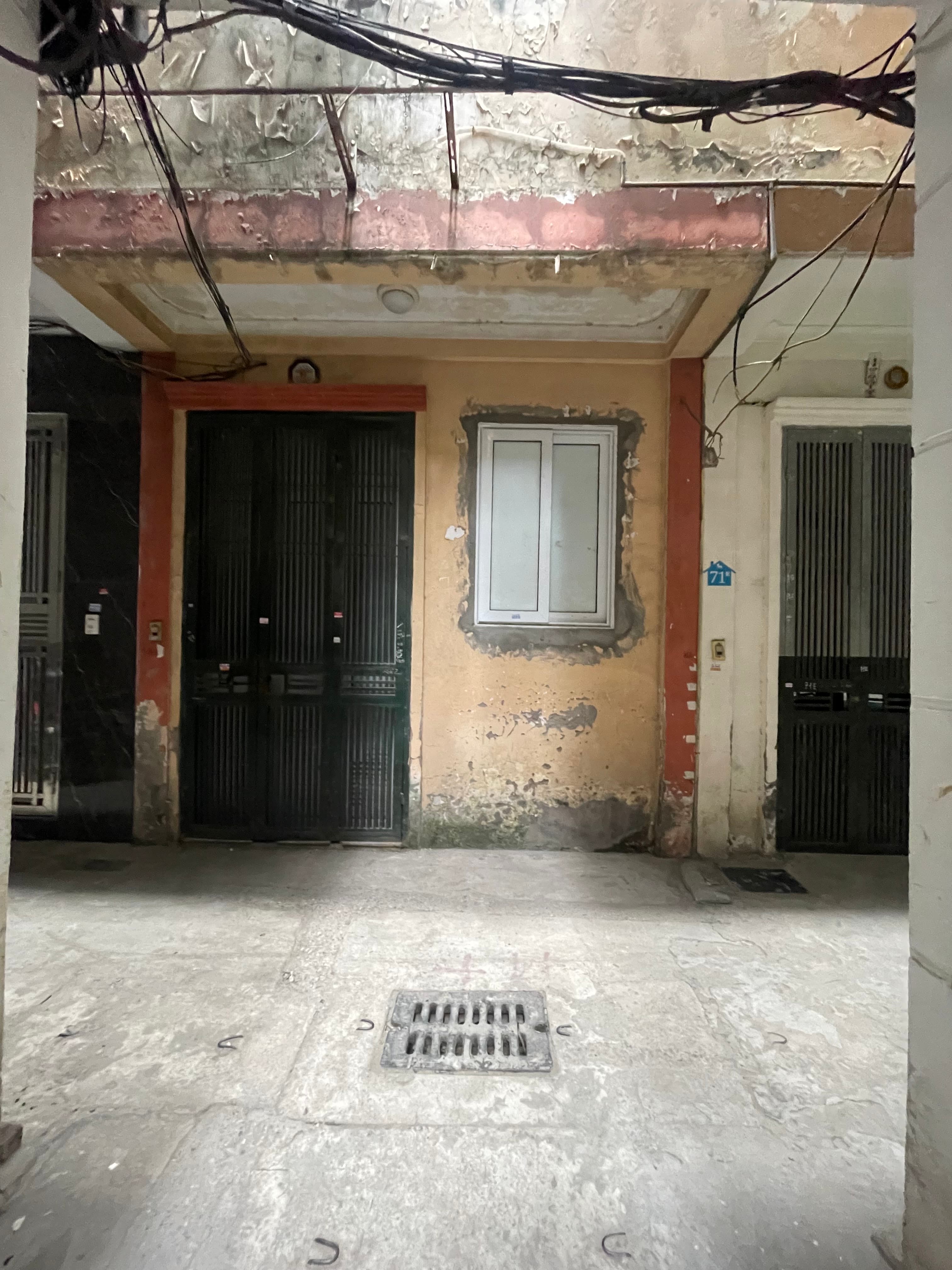 Nhà đất mặt phố, Thanh Xuân, Hà Nội - 30m² giá 5.9 tỷ