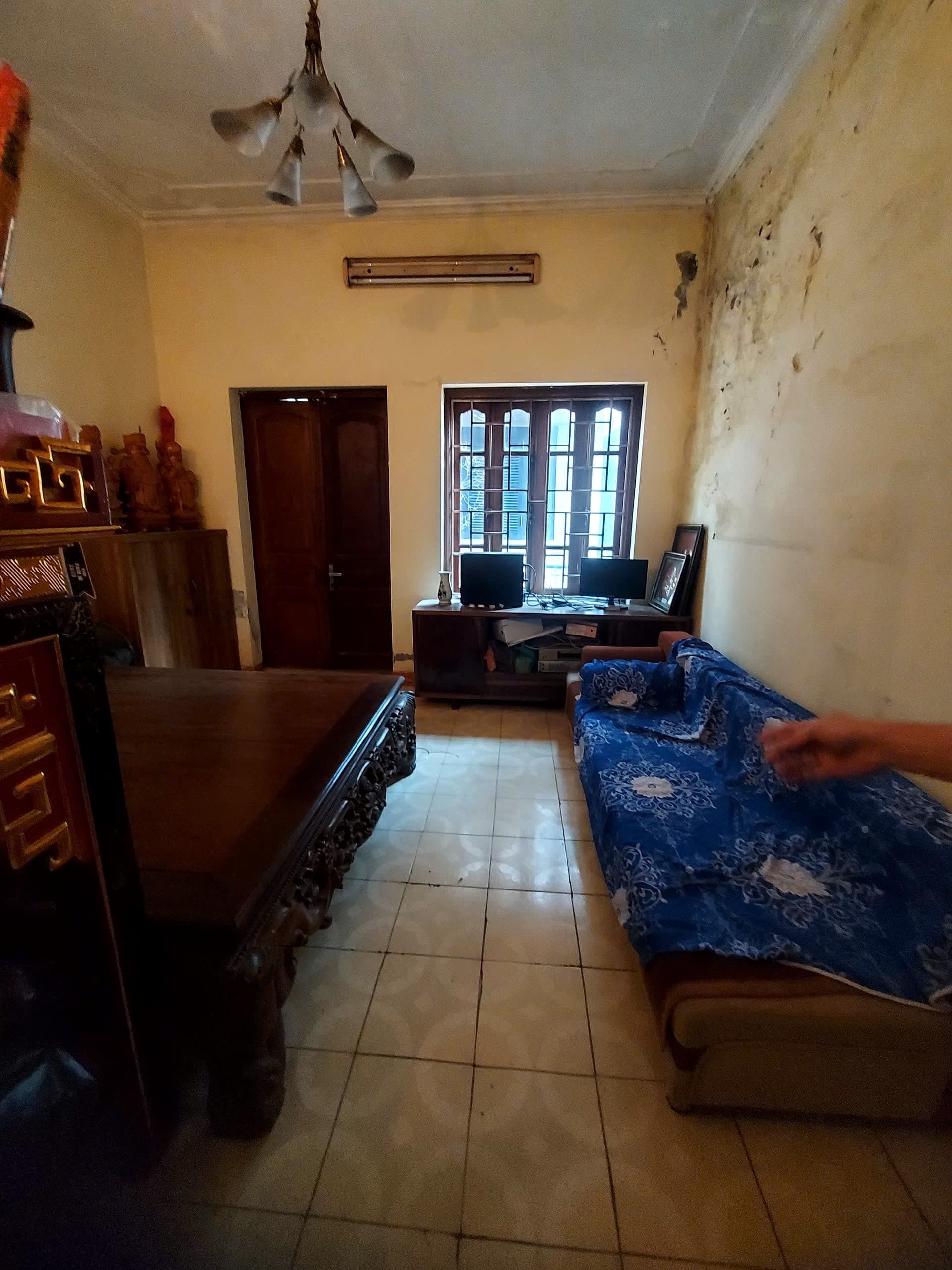 Nhà đất mặt phố, Hai Bà Trưng, Hà Nội - 60m² giá 19.7 tỷ