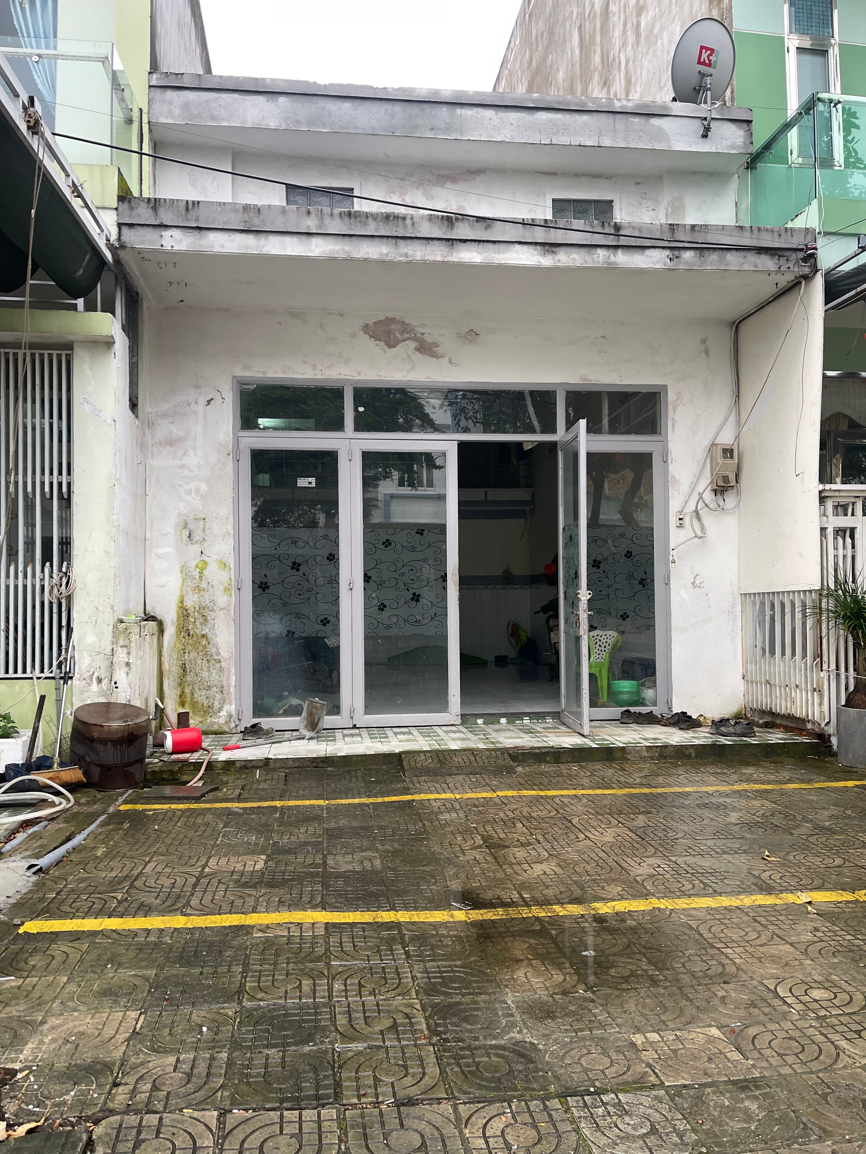 Nhà đất mặt phố, Sơn Trà, Đà Nẵng - 98m² giá 9.7 tỷ