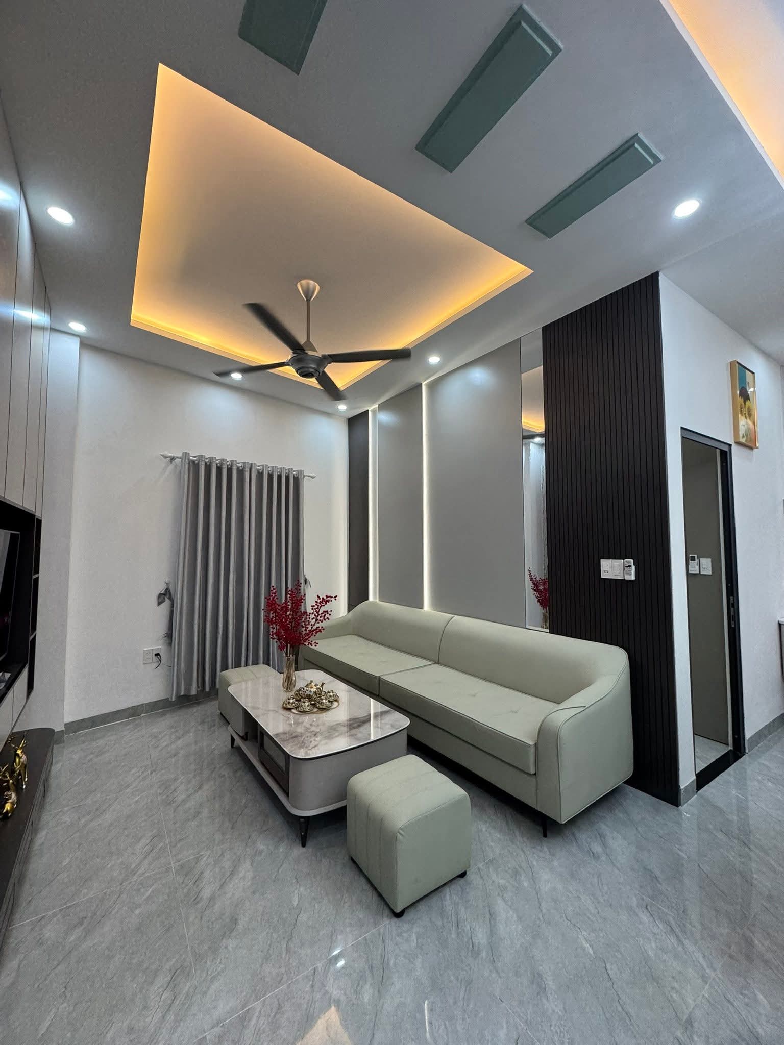 Nhà đất mặt phố, Thanh Khê, Đà Nẵng - 56m² giá 4.75 tỷ