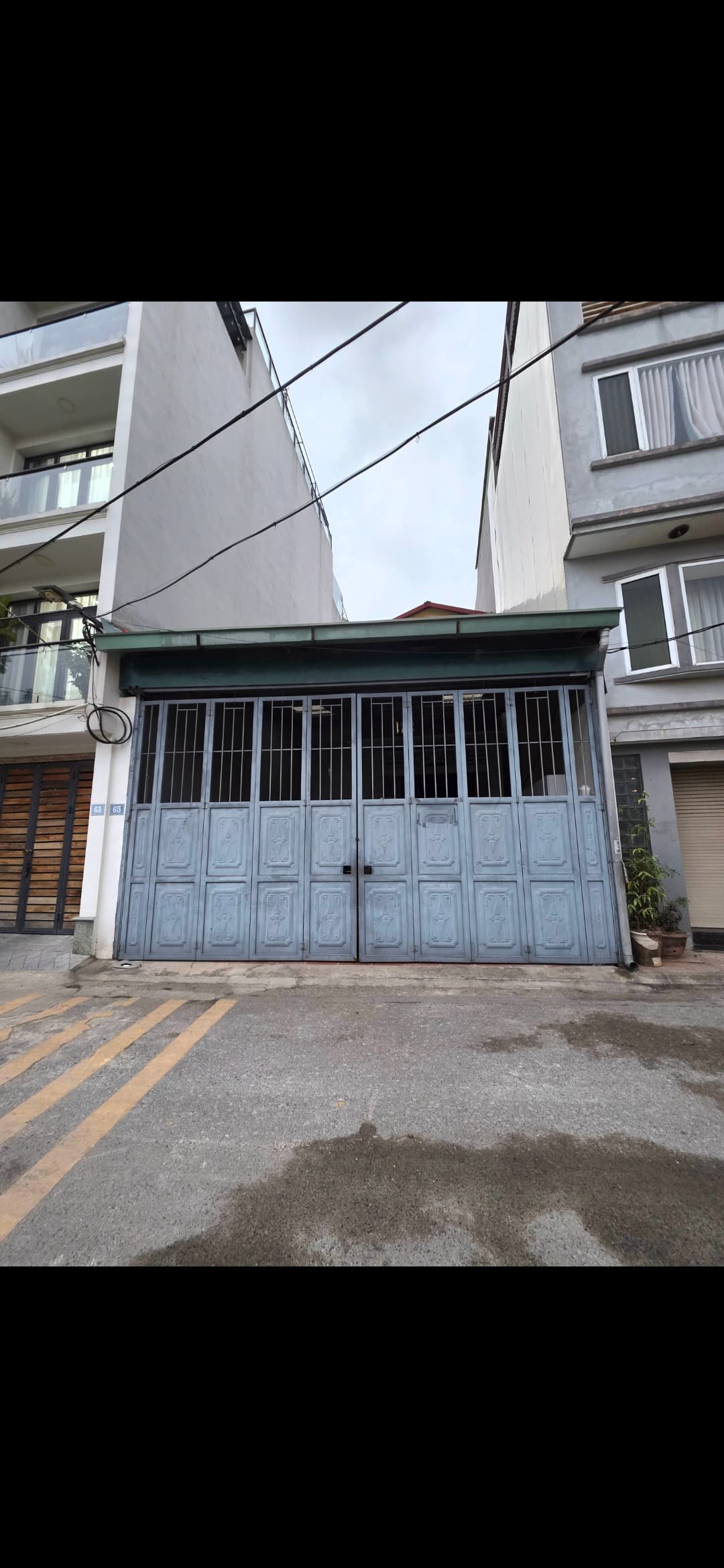 Nhà đất mặt phố, Long Biên, Hà Nội - 127m² giá 38.9 tỷ