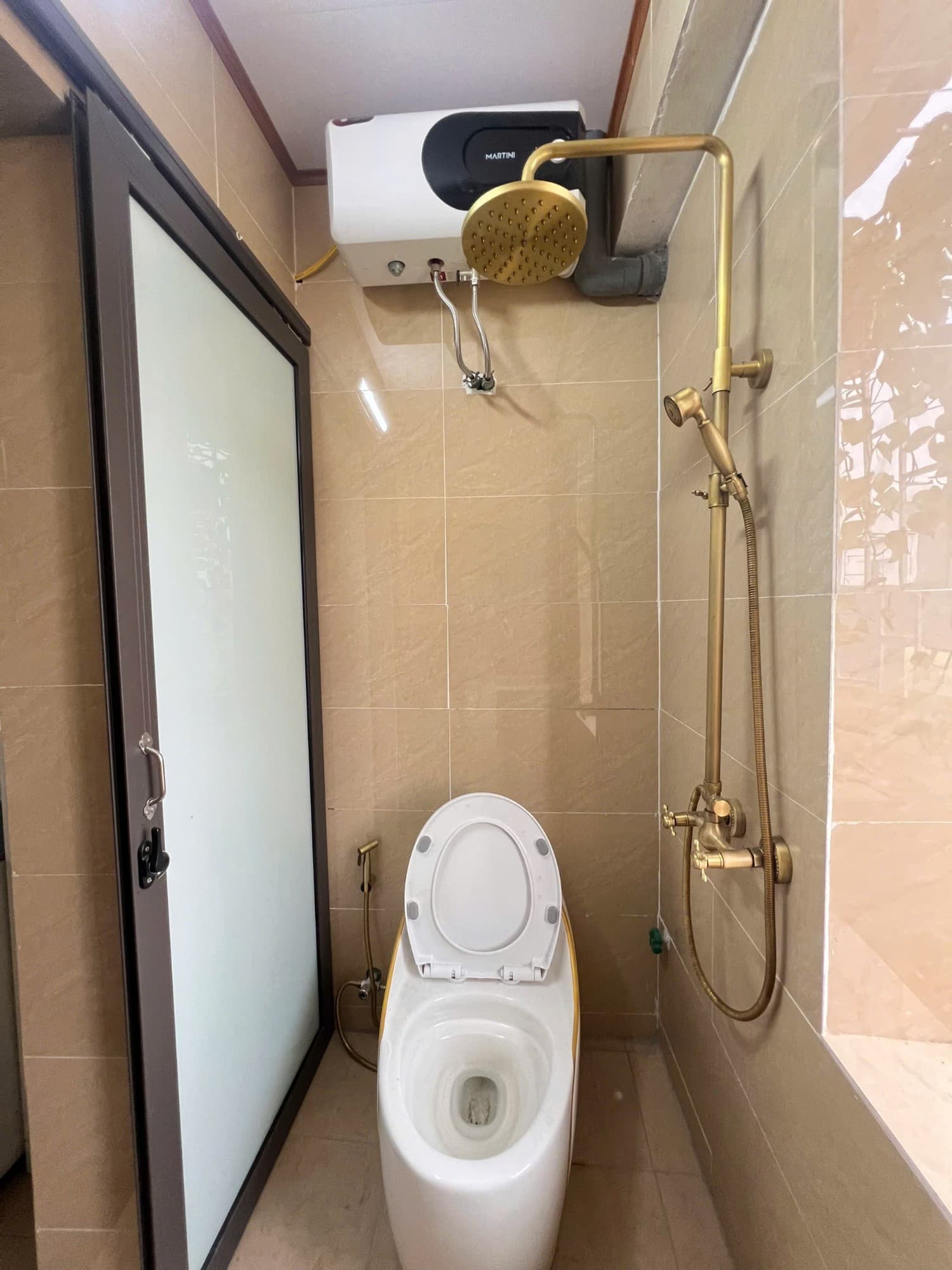 Căn hộ mặt phố, Đông Anh, Hà Nội - 30m² giá 1.59 tỷ