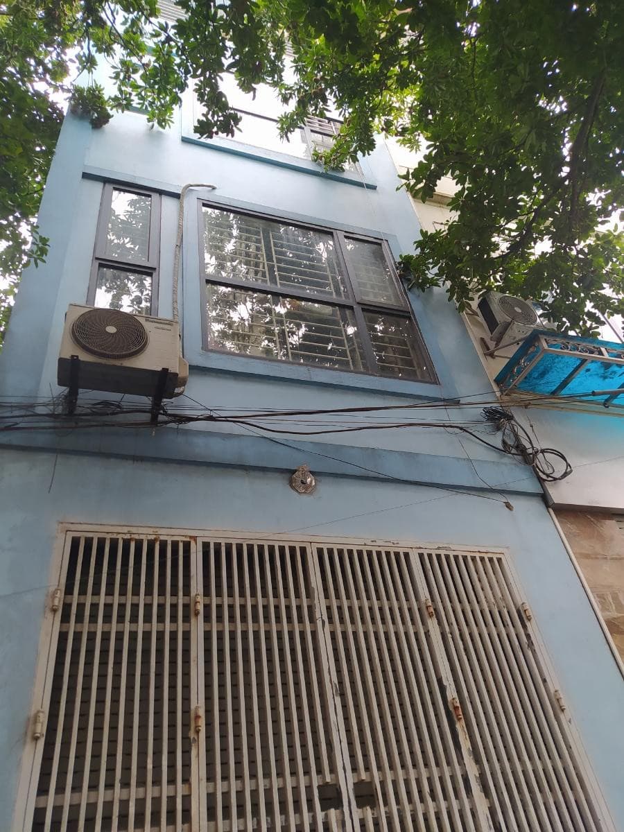 Nhà đất mặt phố, Bắc Từ Liêm, Hà Nội - 44.5m² giá 13.2 tỷ