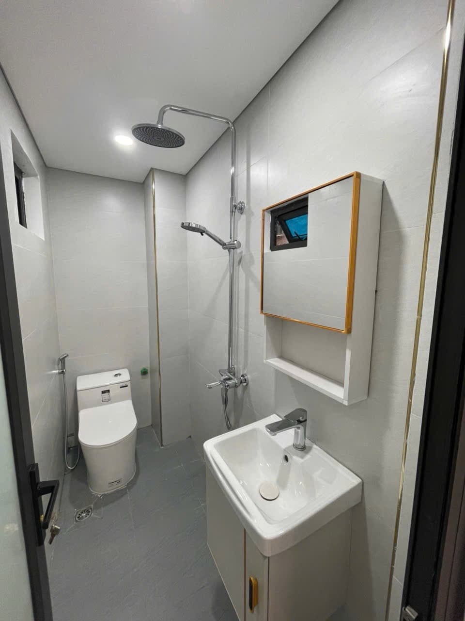 Nhà đất mặt phố, Hà Đông, Hà Nội - 20m² giá 7.95 tỷ