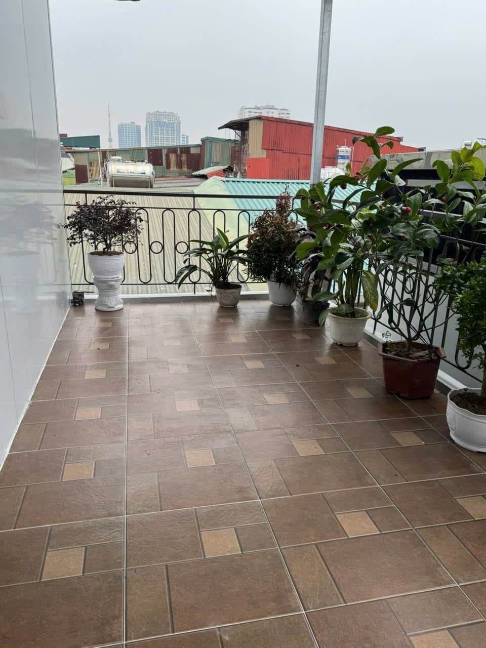 Nhà đất mặt phố, Hai Bà Trưng, Hà Nội - 20m² giá 7.15 tỷ