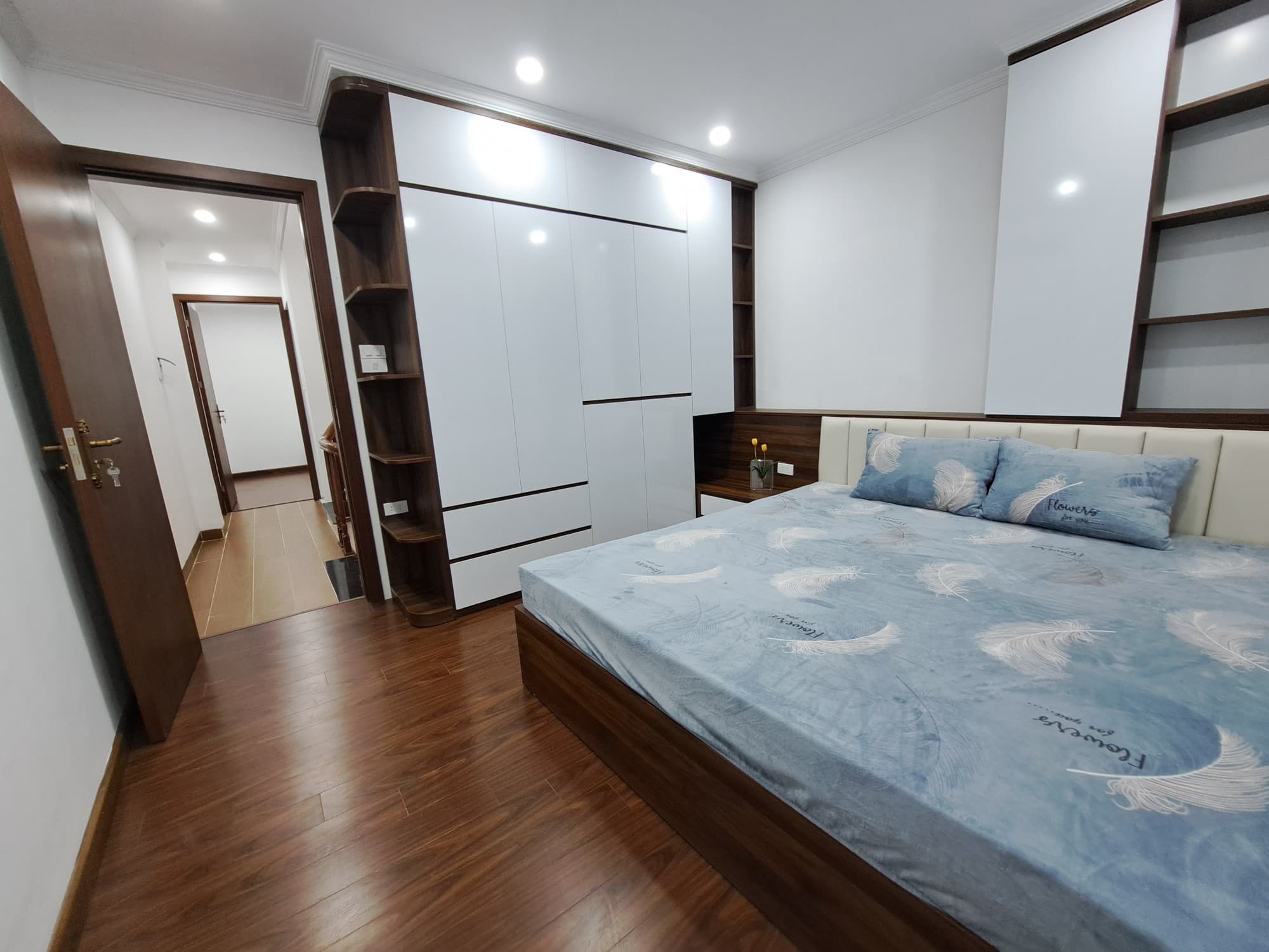 Nhà đất mặt phố, Ba Đình, Hà Nội - 27m² giá 10.5 tỷ