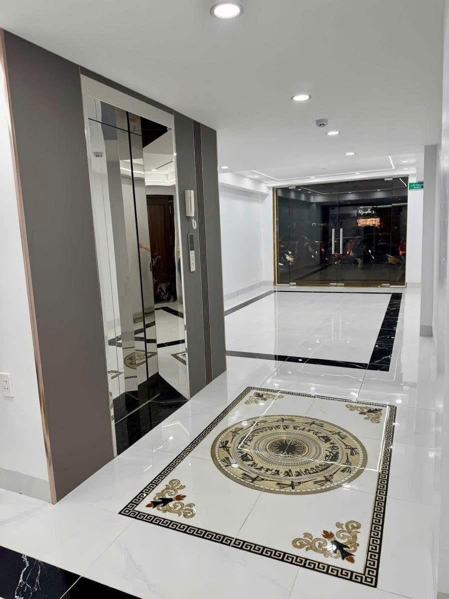 Nhà đất mặt phố, Thanh Xuân, Hà Nội - 48m² giá 37.9 tỷ