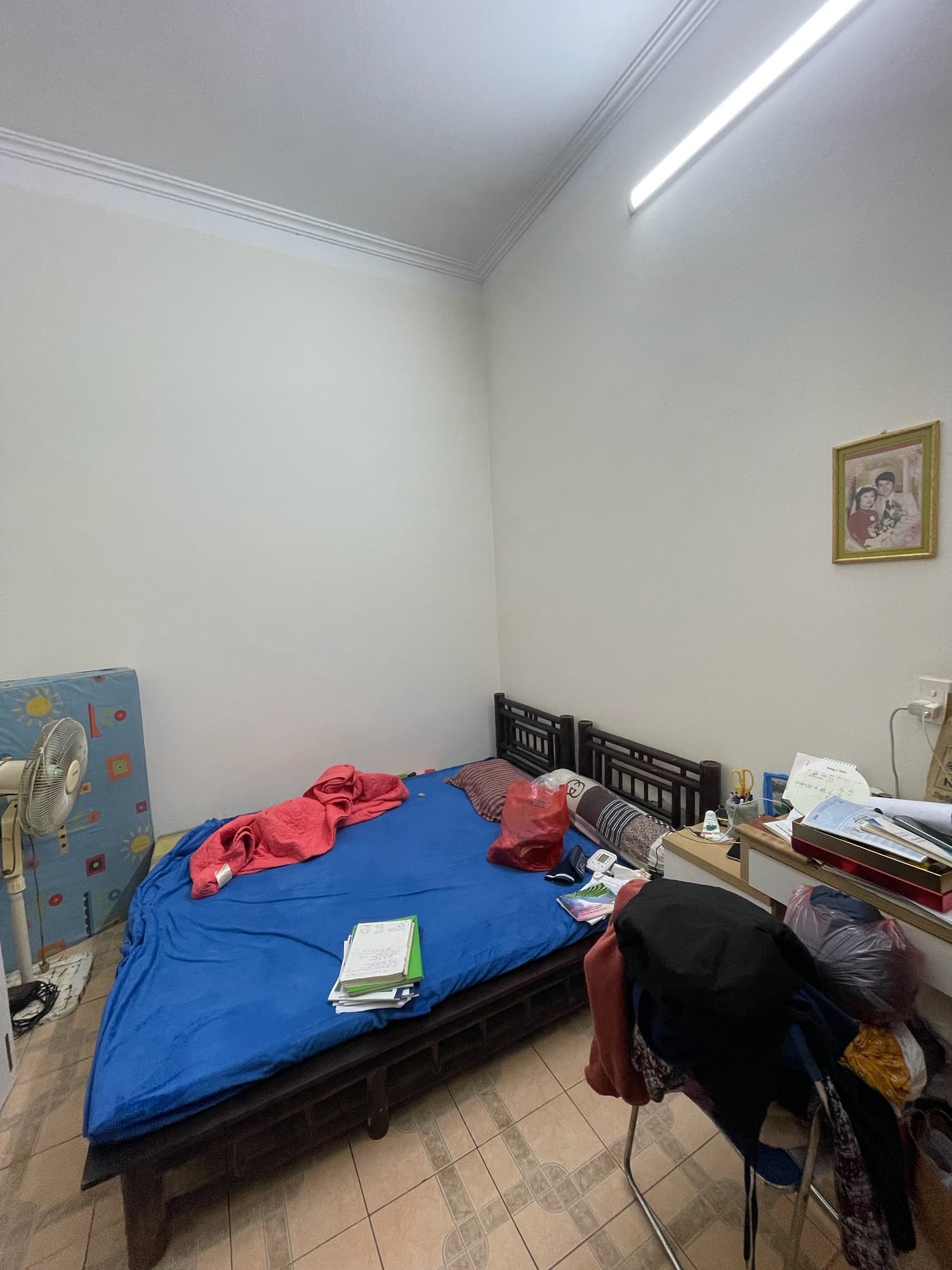 Nhà đất mặt phố, Đống Đa, Hà Nội - 74m² giá 13 tỷ